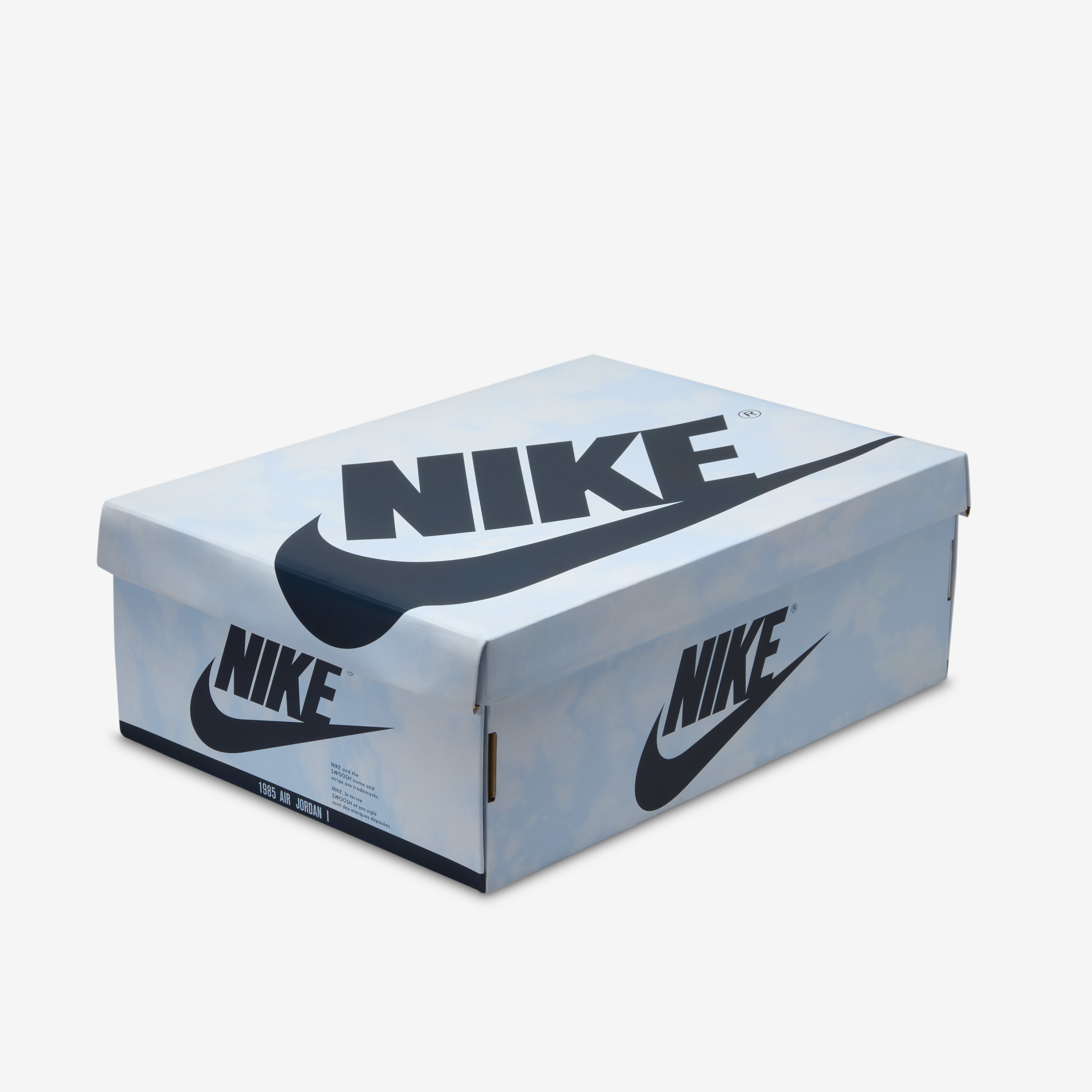 اير جوردن 1 ريترو هاي image number 8