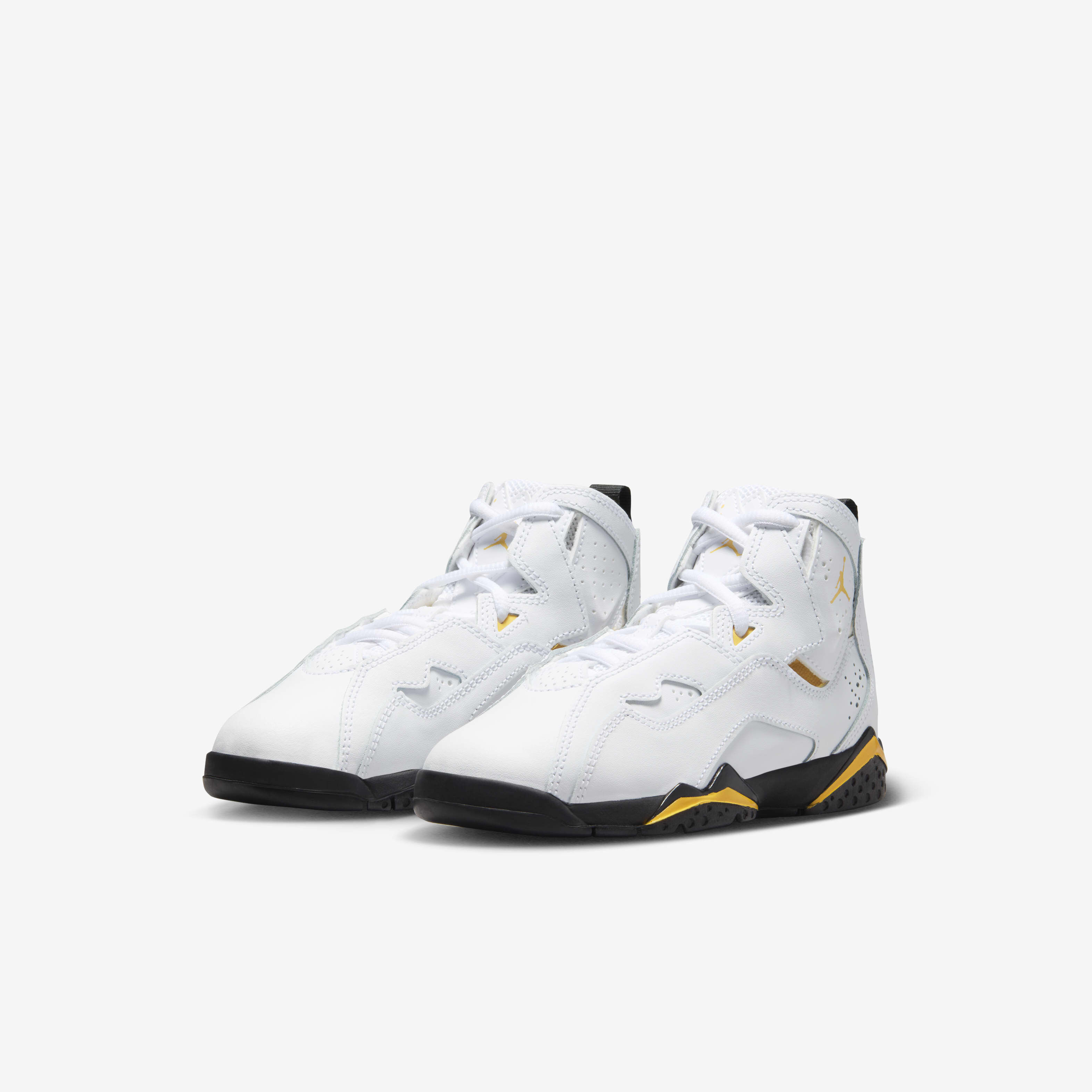 Yellow jordan flights top