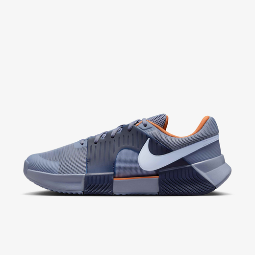 Men's Tennis Shoes-Nike, Nike Zoom GP Challenge 1, Men's Clay Court Tennis Shoes Men's Tennis Shoes-Nike, Nike Zoom GP Challenge 1, Men's Clay Court Tennis Shoes