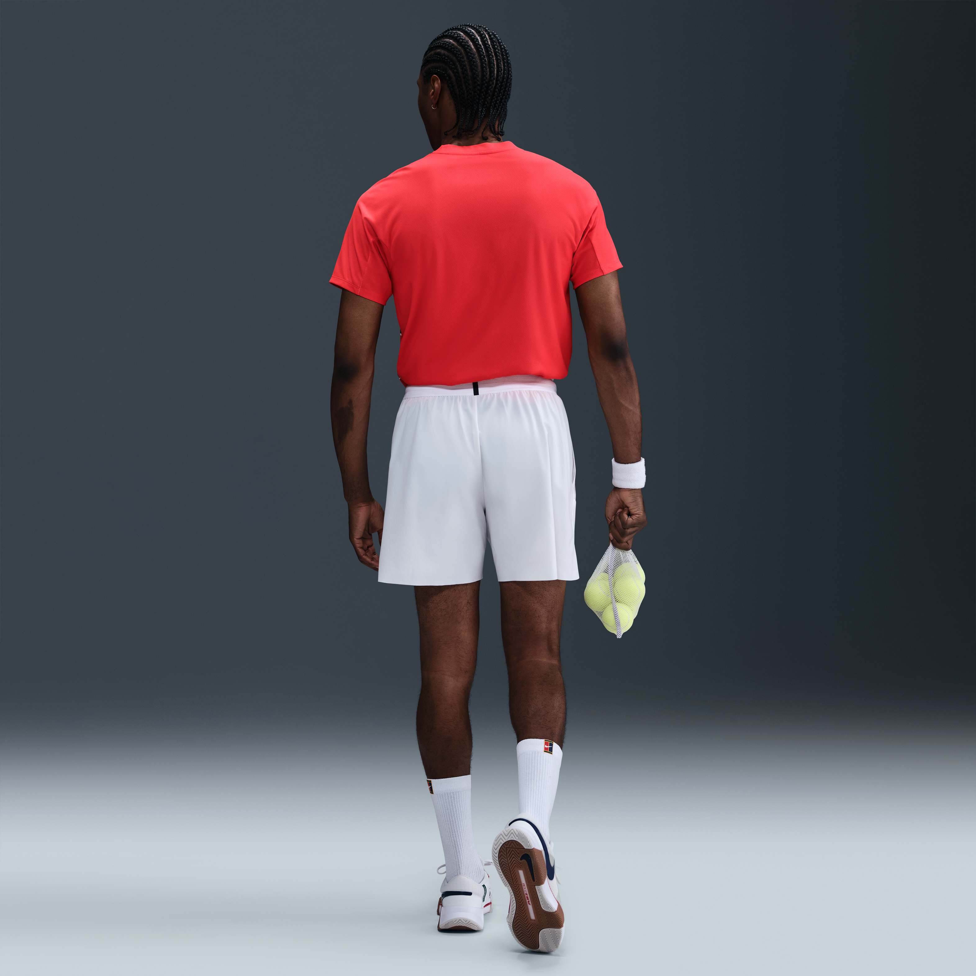 NikeCourt Slam image number 4