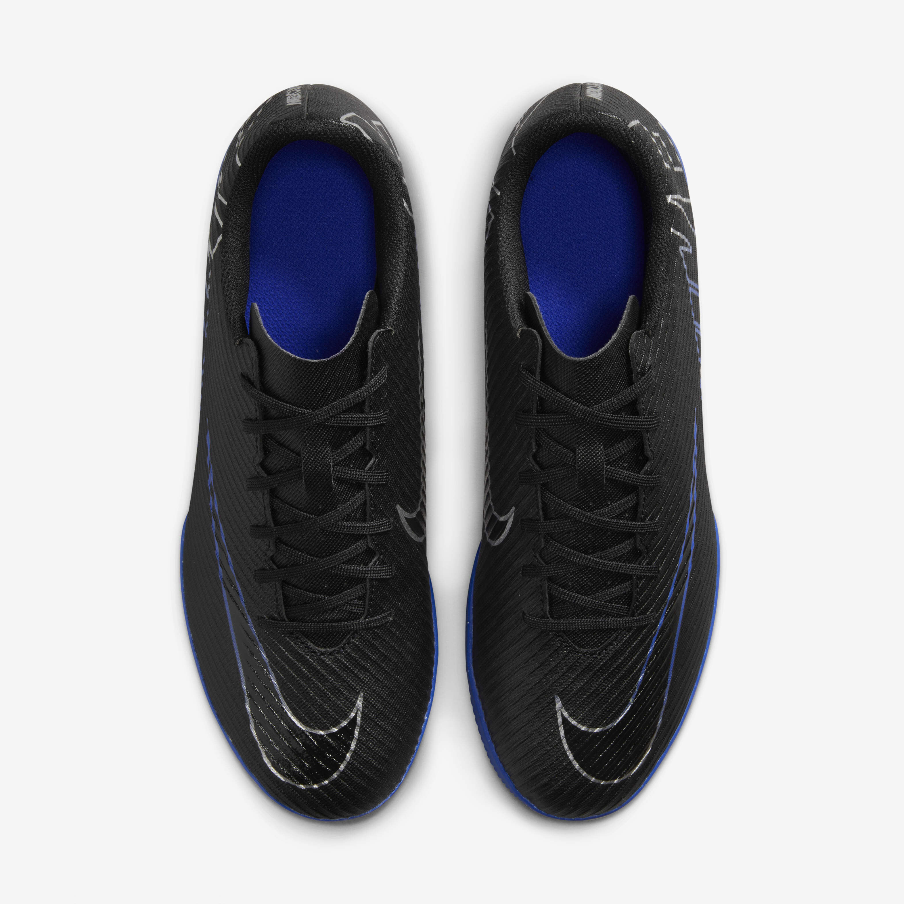 Nike Mercurial Vapor 15 Club image number 3
