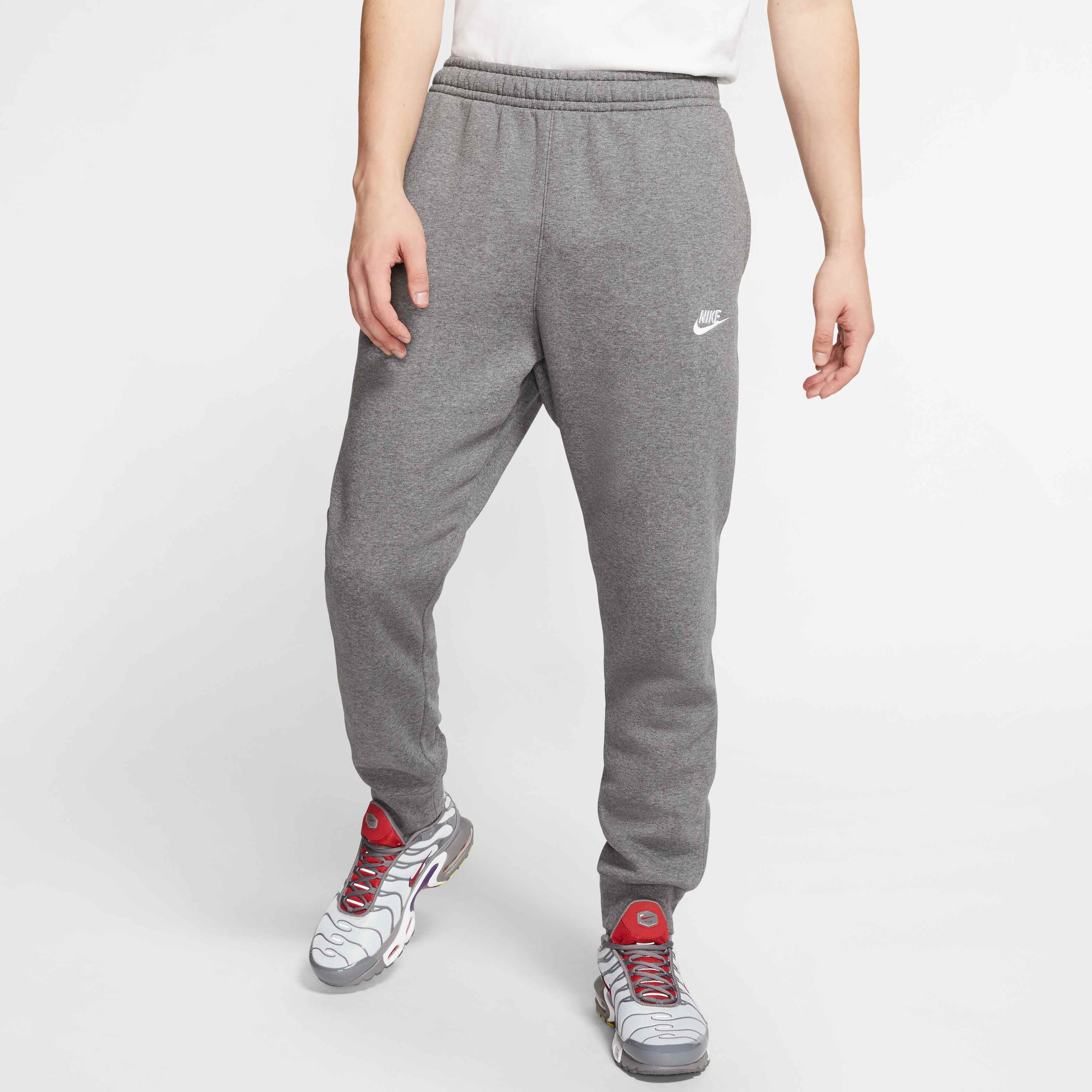 Nike Sportswear Club Fleece image number 0