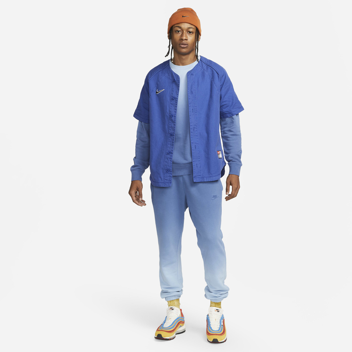 Nike Sportswear Club Fleece+ image number 3 Nike Sportswear Club Fleece+ image number 3