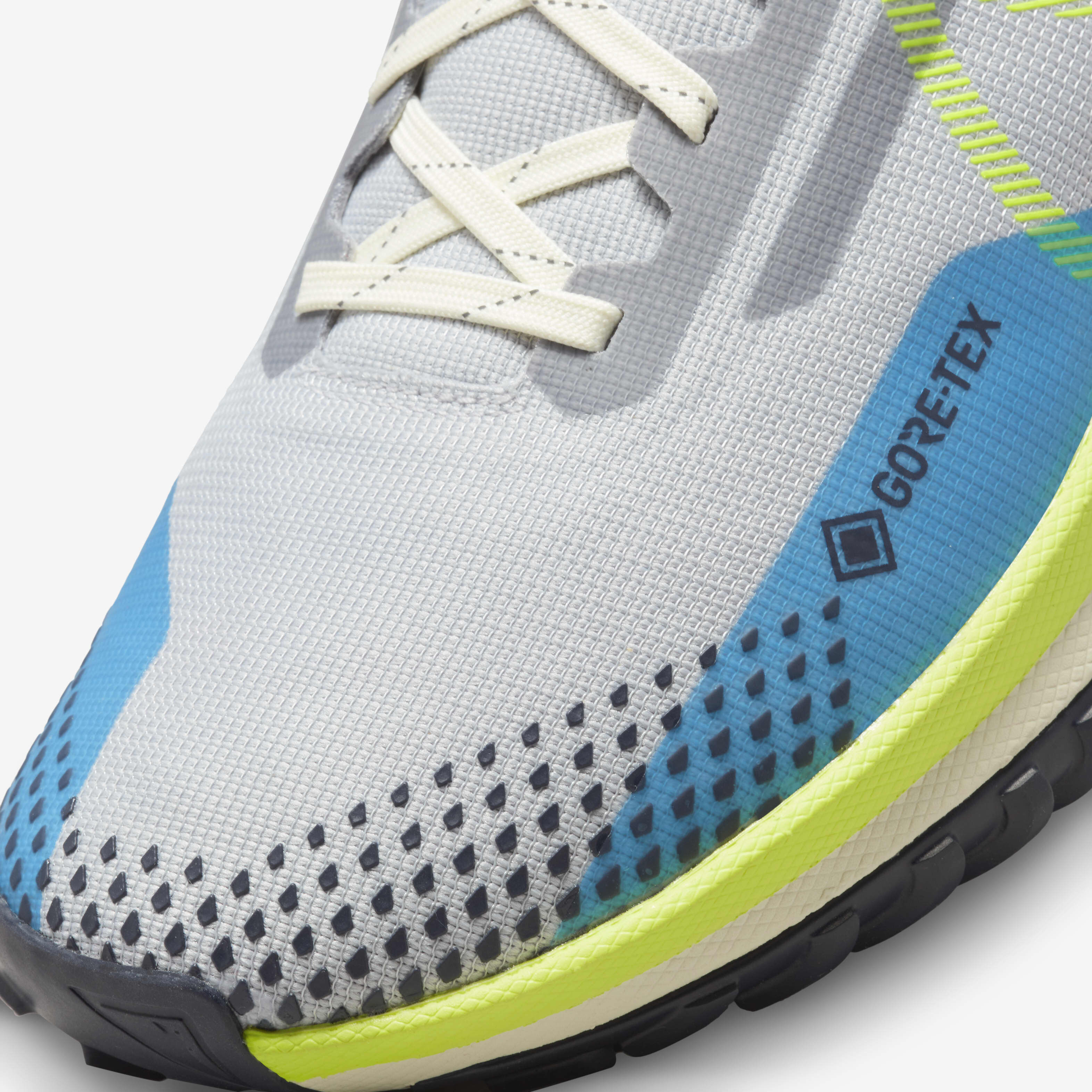 نايكي رياكت بيجاسوس تريل 4 جور-تيكس image number 6