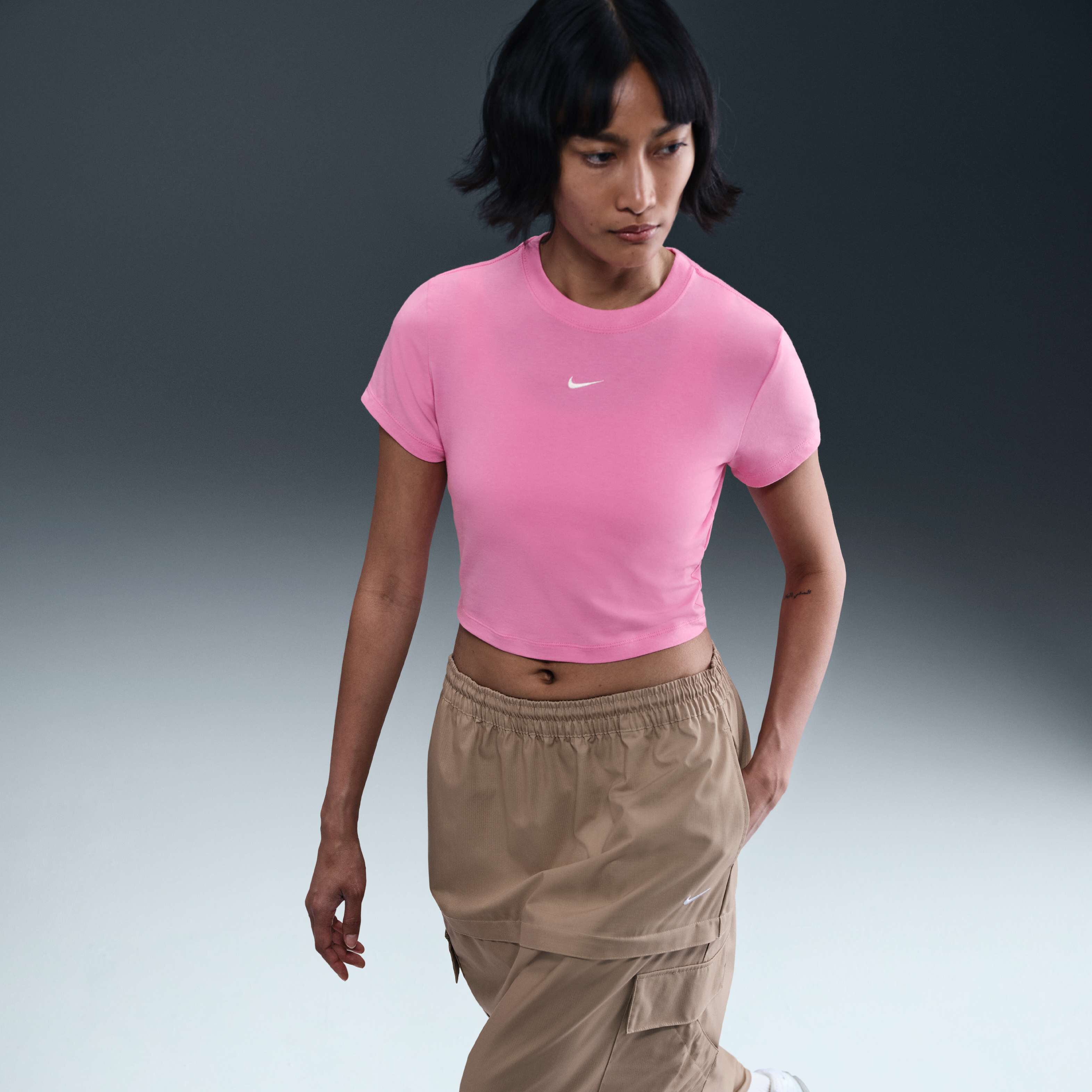 Nike Sportswear Chill Knit image number 2