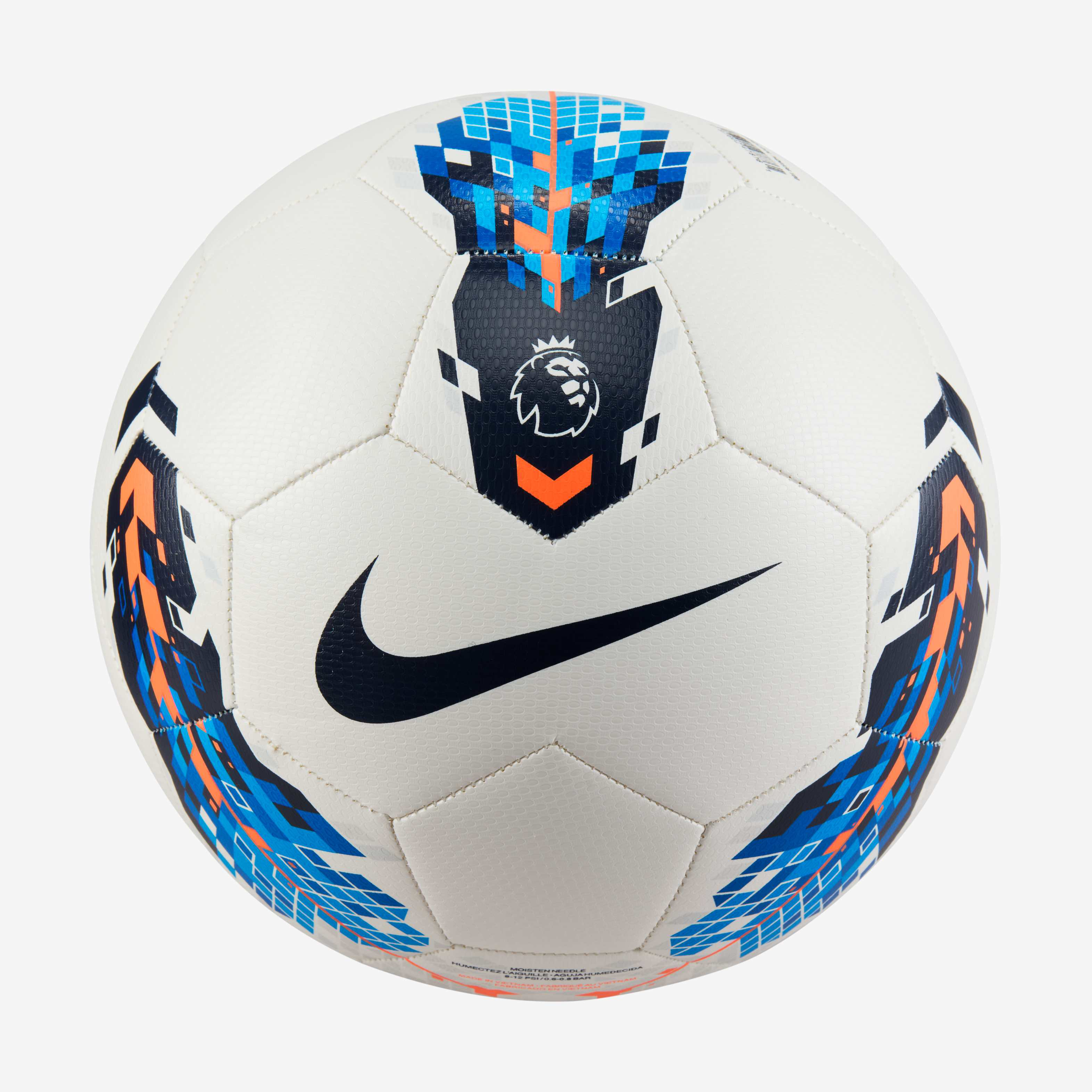 Premier League Heritage Seitiro image number 1