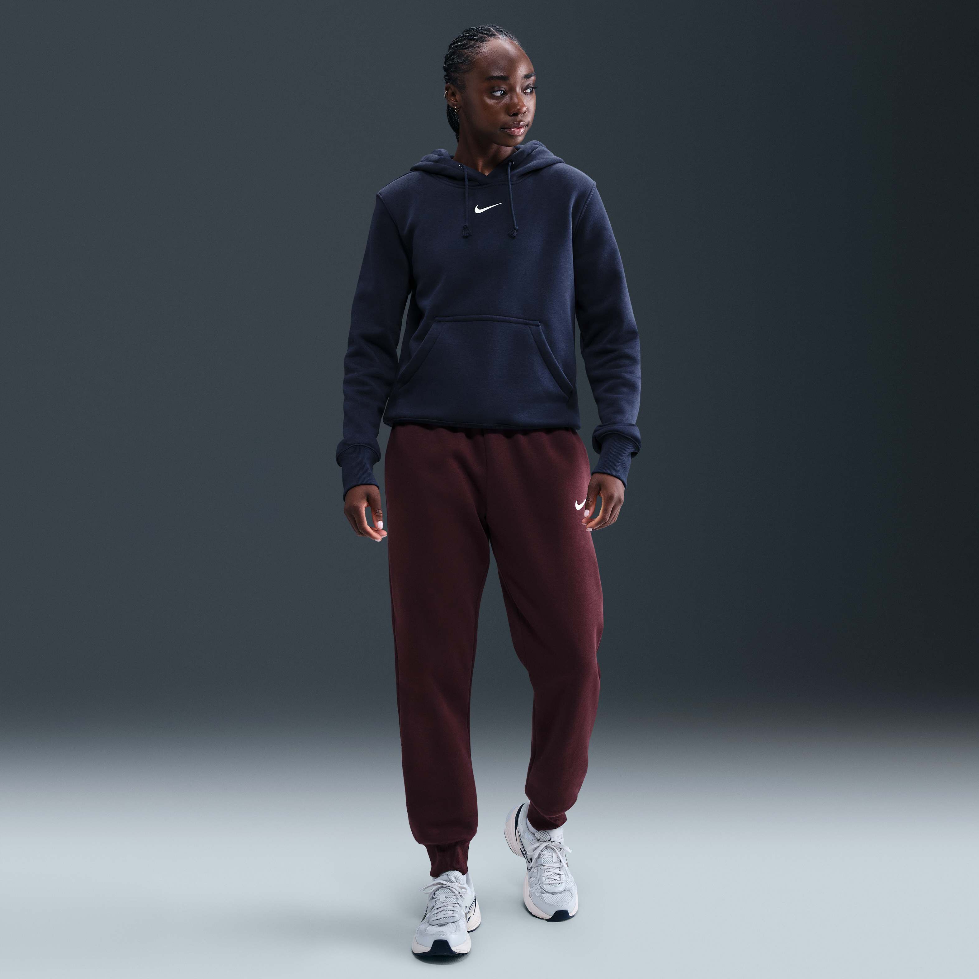 Nike Sportswear Phoenix Fleece image number 3