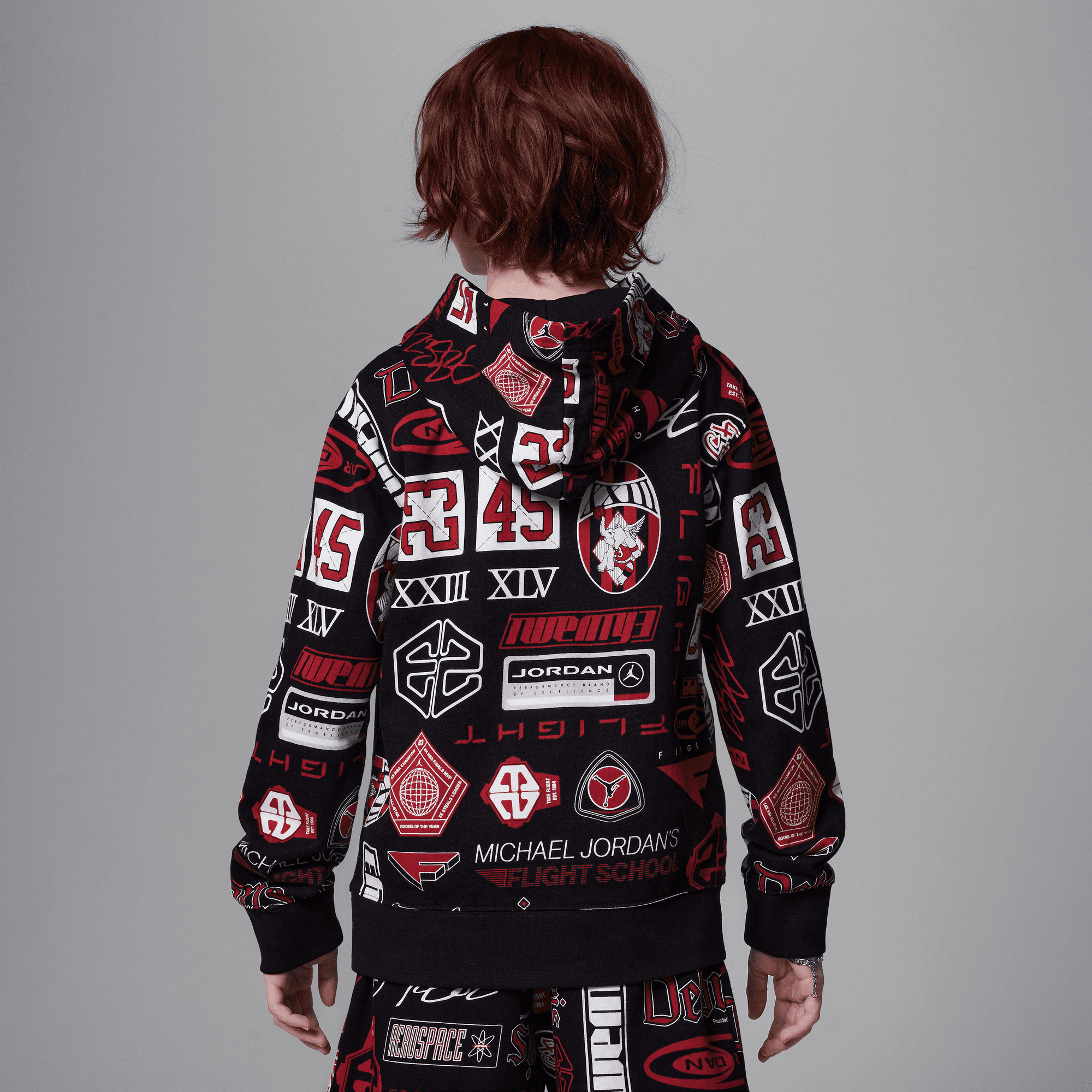 جوردن ايسنشالز image number 1