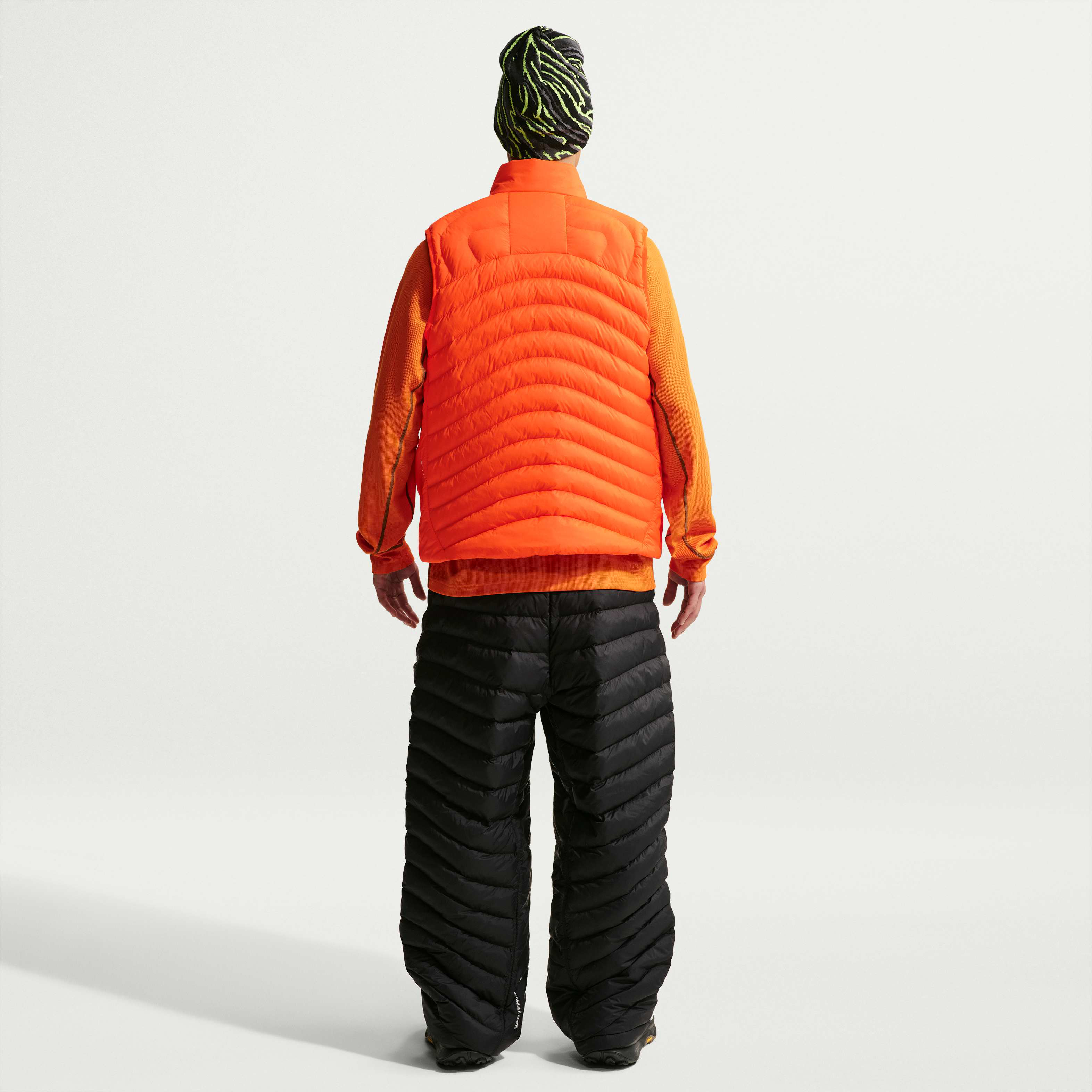 Nike ACG 'Lava Flow' image number 4