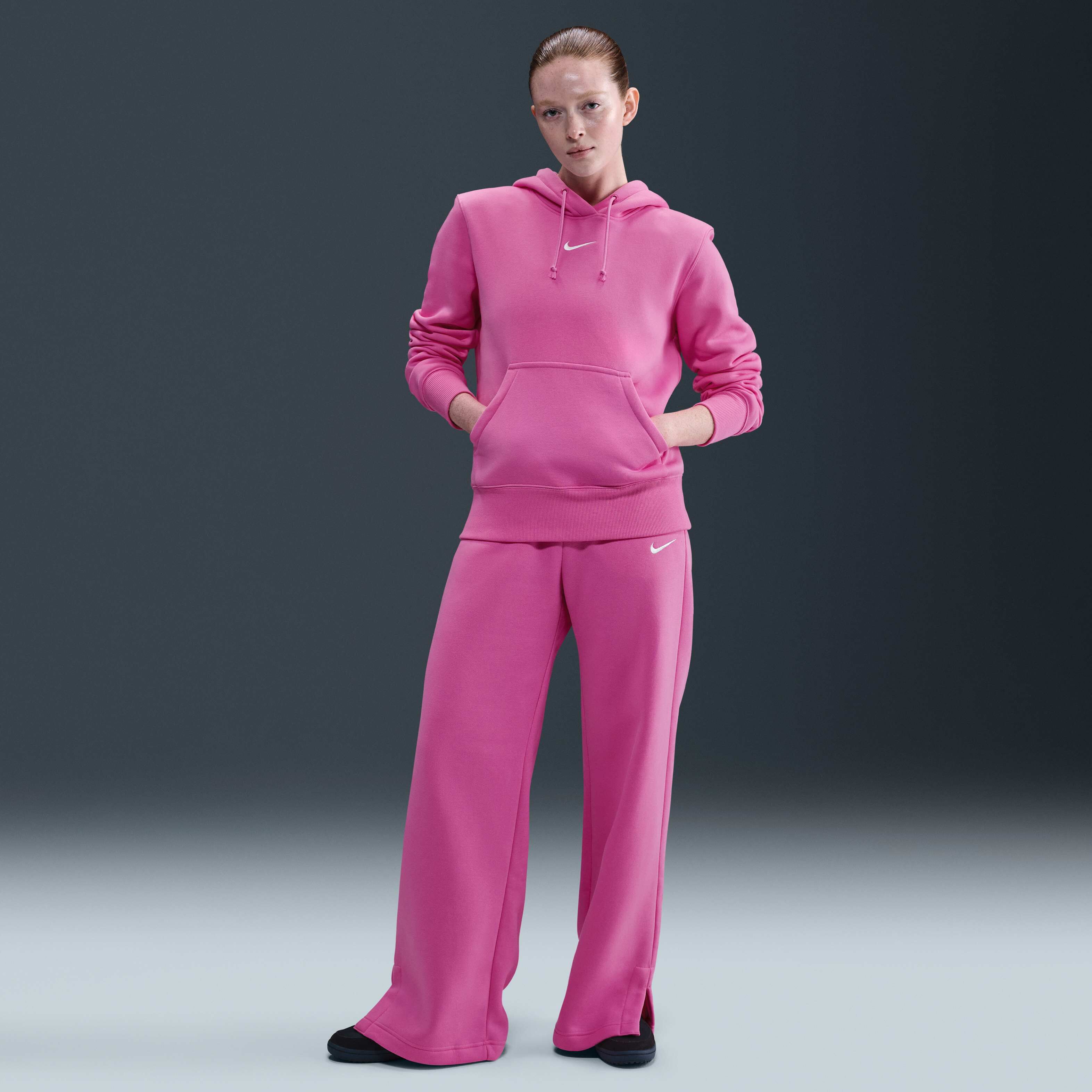 Nike Sportswear Phoenix Fleece image number 3