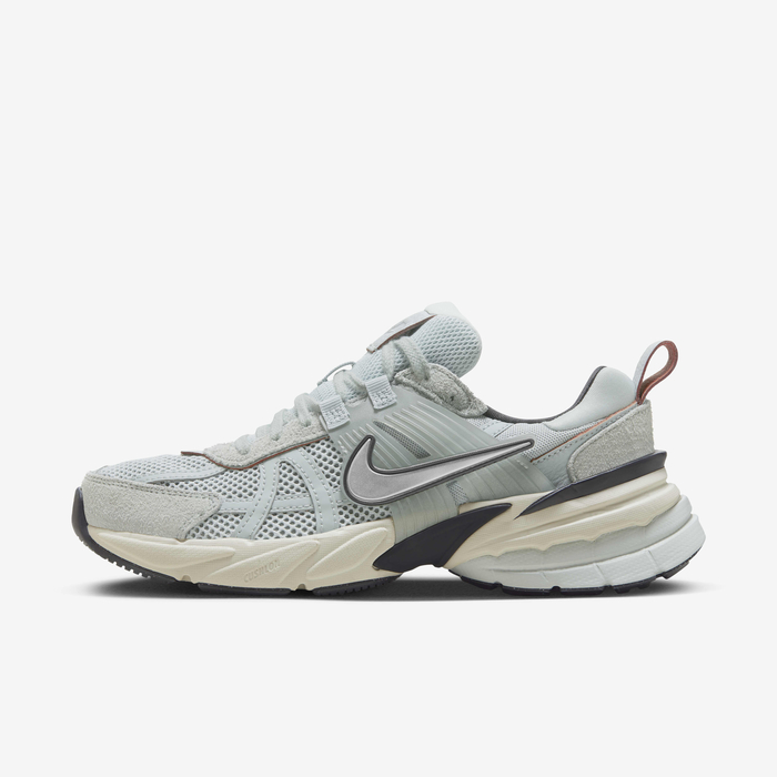 B2k Run Buy Nike V2K Run Women's Shoes - Light Pumice/Light Orewood Brown/Black ...