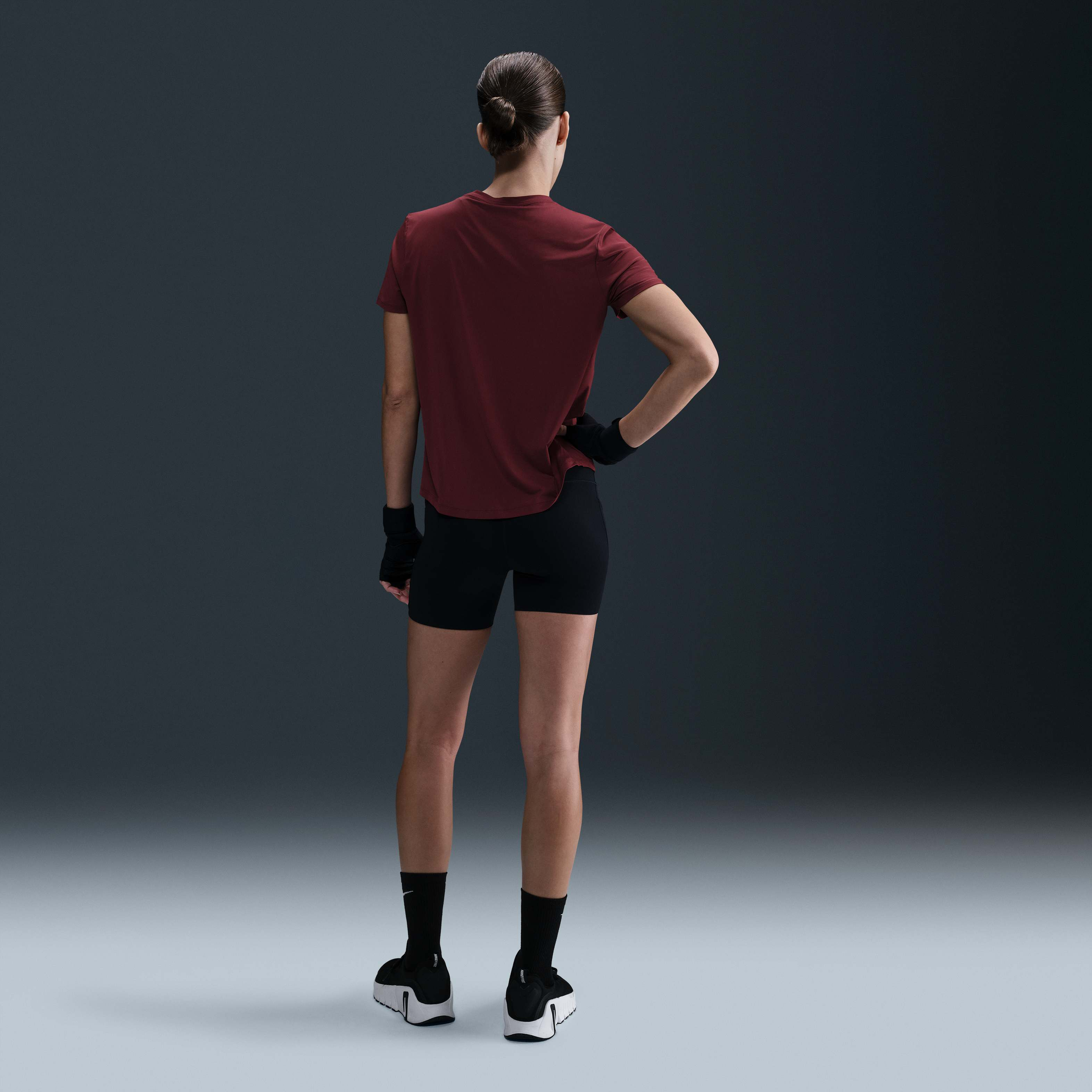 Nike One Classic image number 4