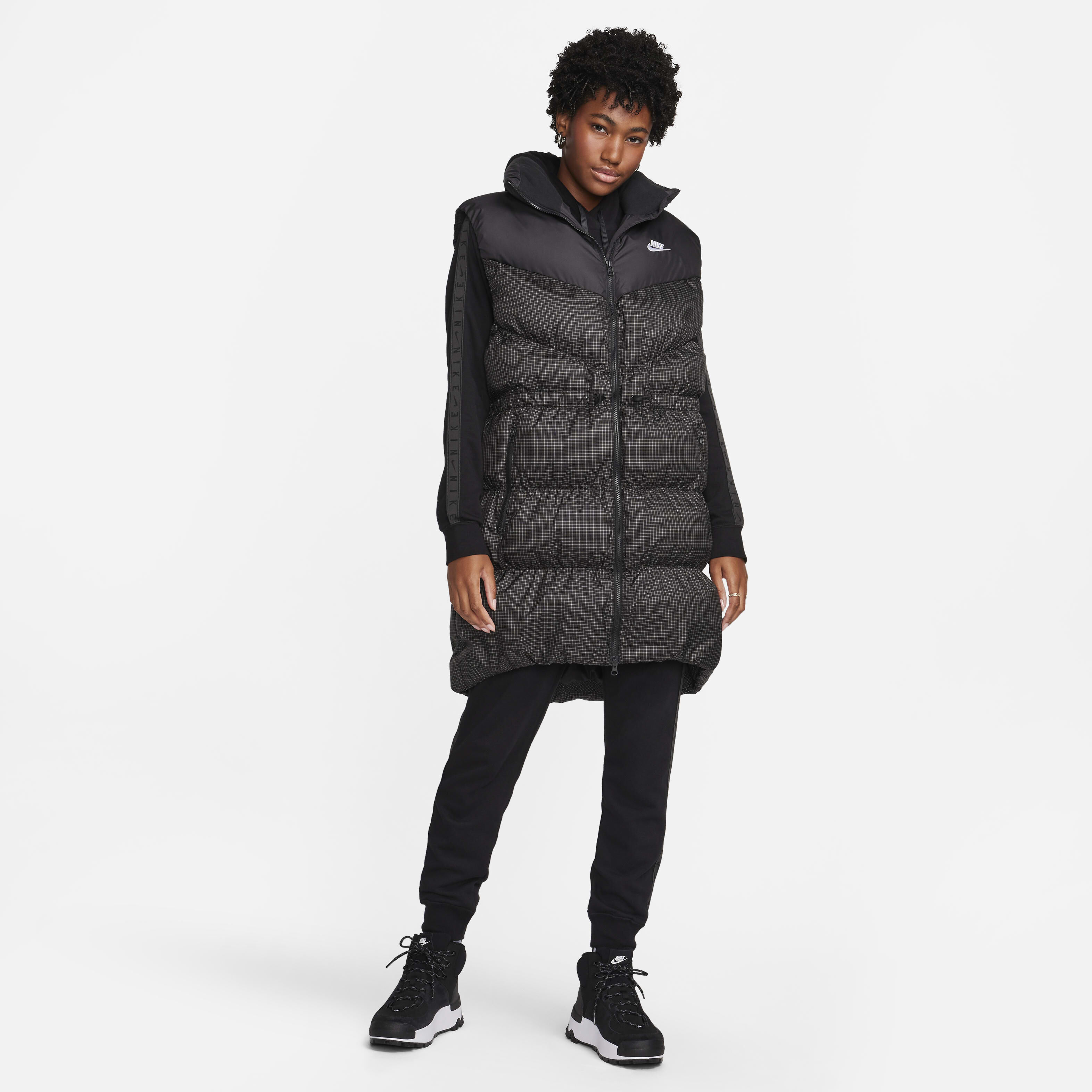 Nike Sportswear Windpuffer image number 7