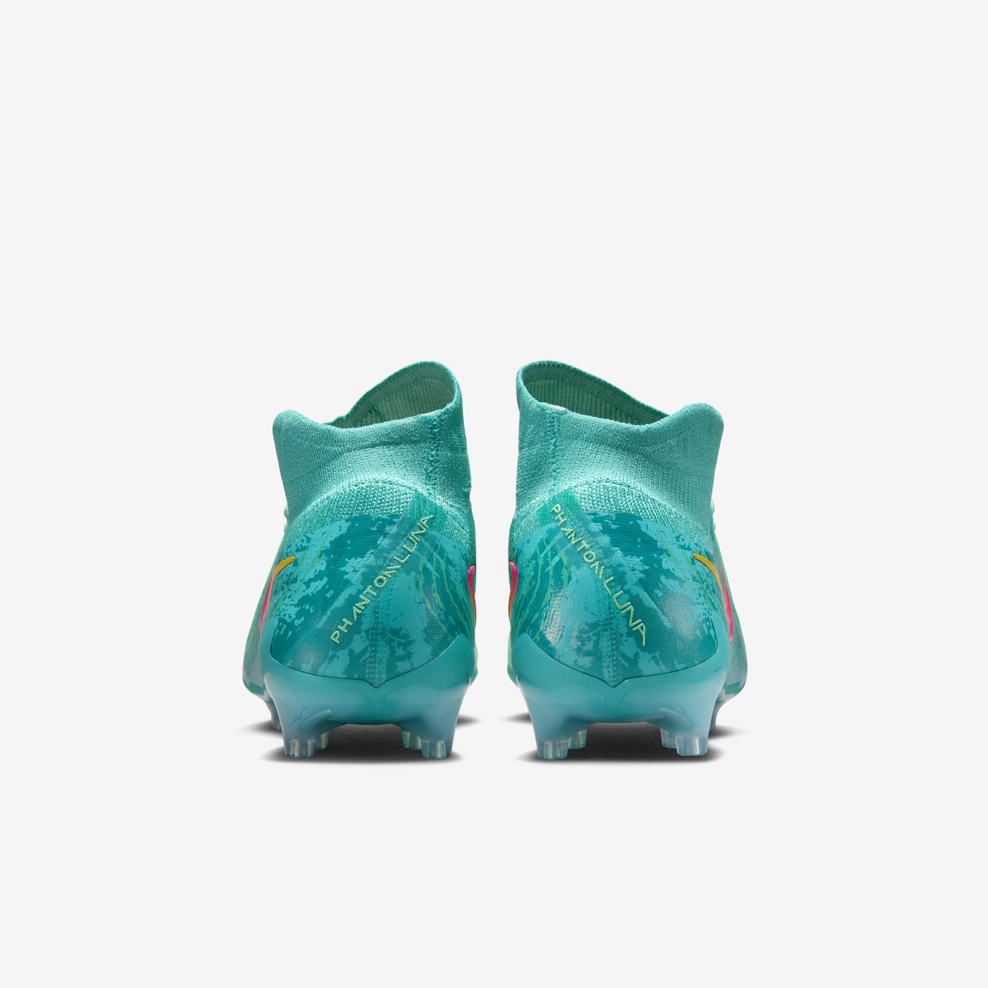 Buy Nike Phantom Luna 2 Elite LV8 AG High Top Football Boot Nike UAE Official