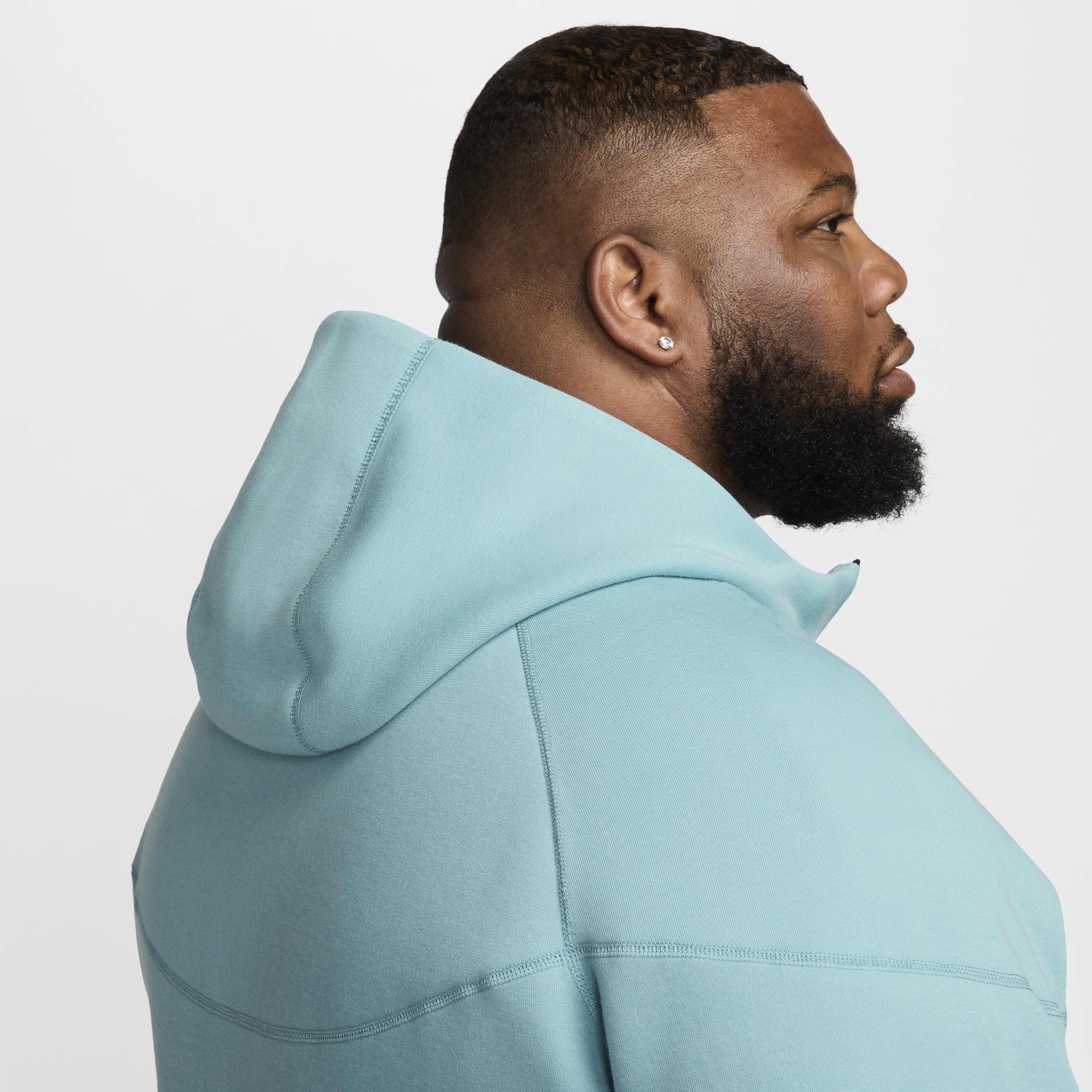 Nike Sportswear Tech Fleece Windrunner image number 18