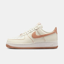 Nike Air Force 1 '07 "Rose Gold"