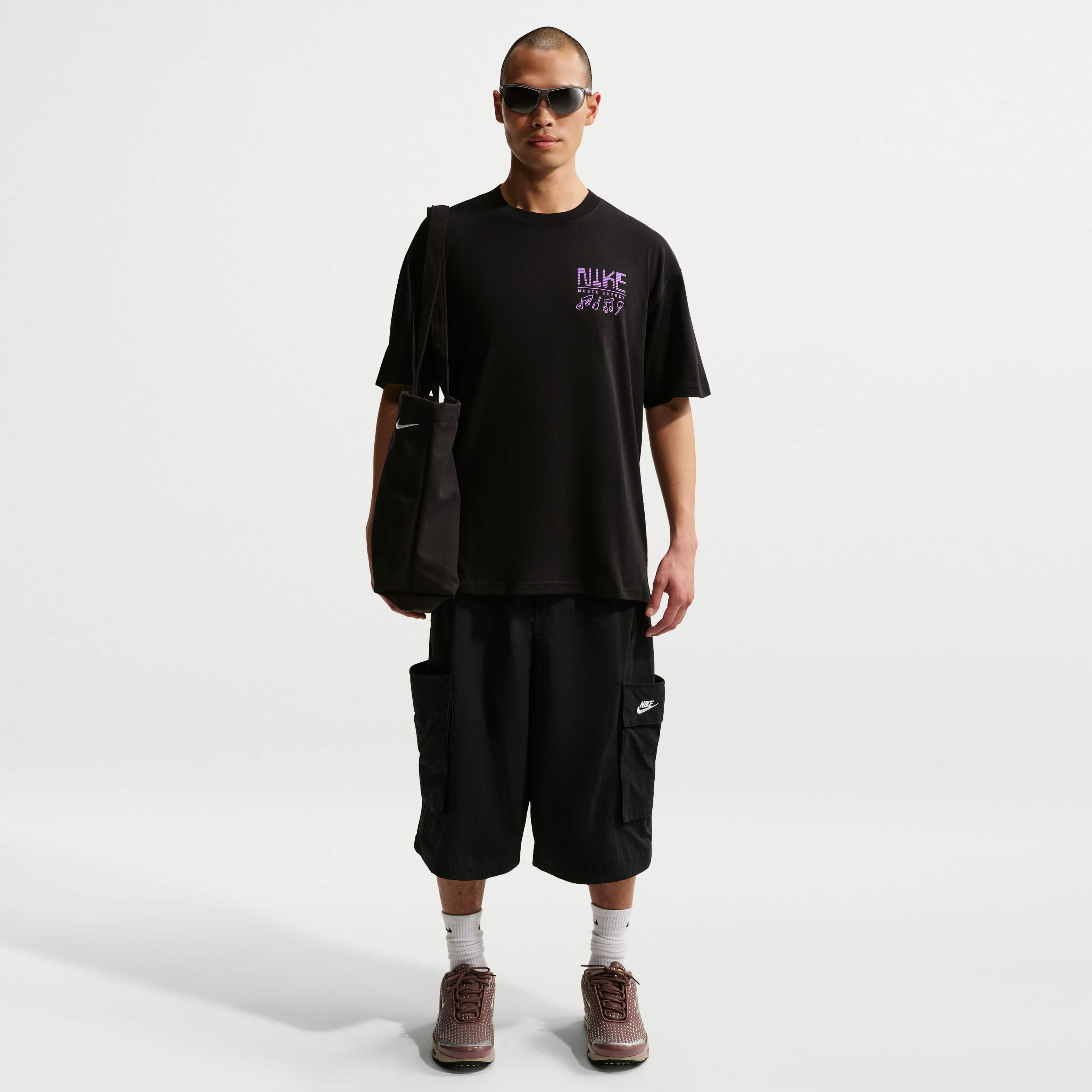 نايكي سبورتسوير image number 3