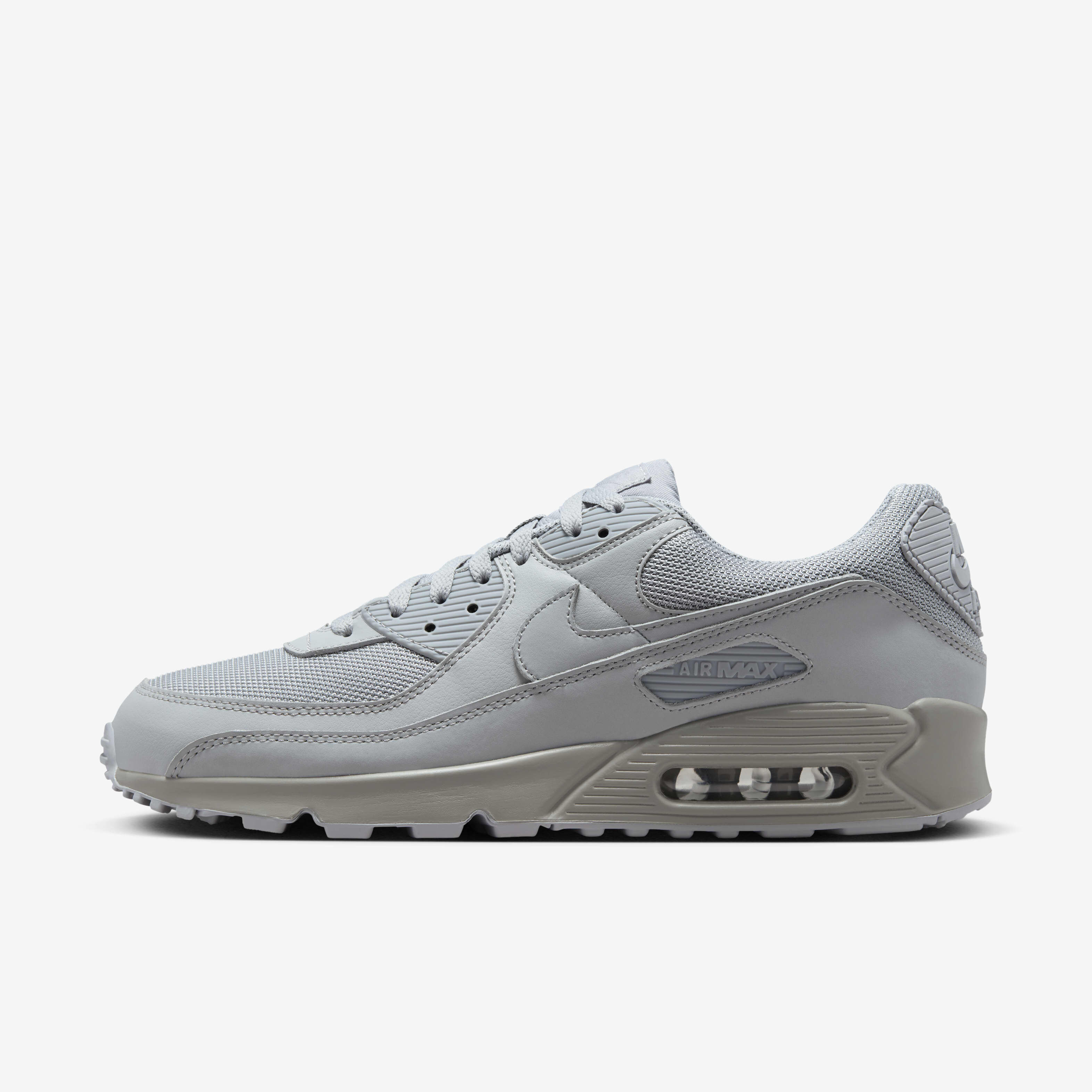 Buy Nike Air Max 90 Men s Shoe Nike UAE Official