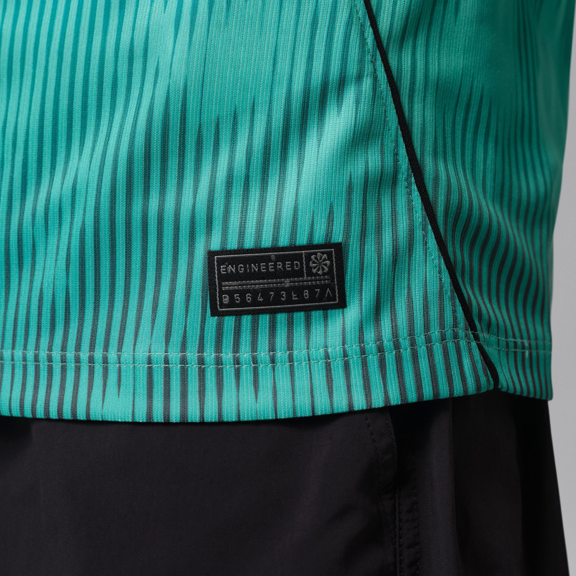 Brazil 2026 Stadium Goalkeeper image number 8