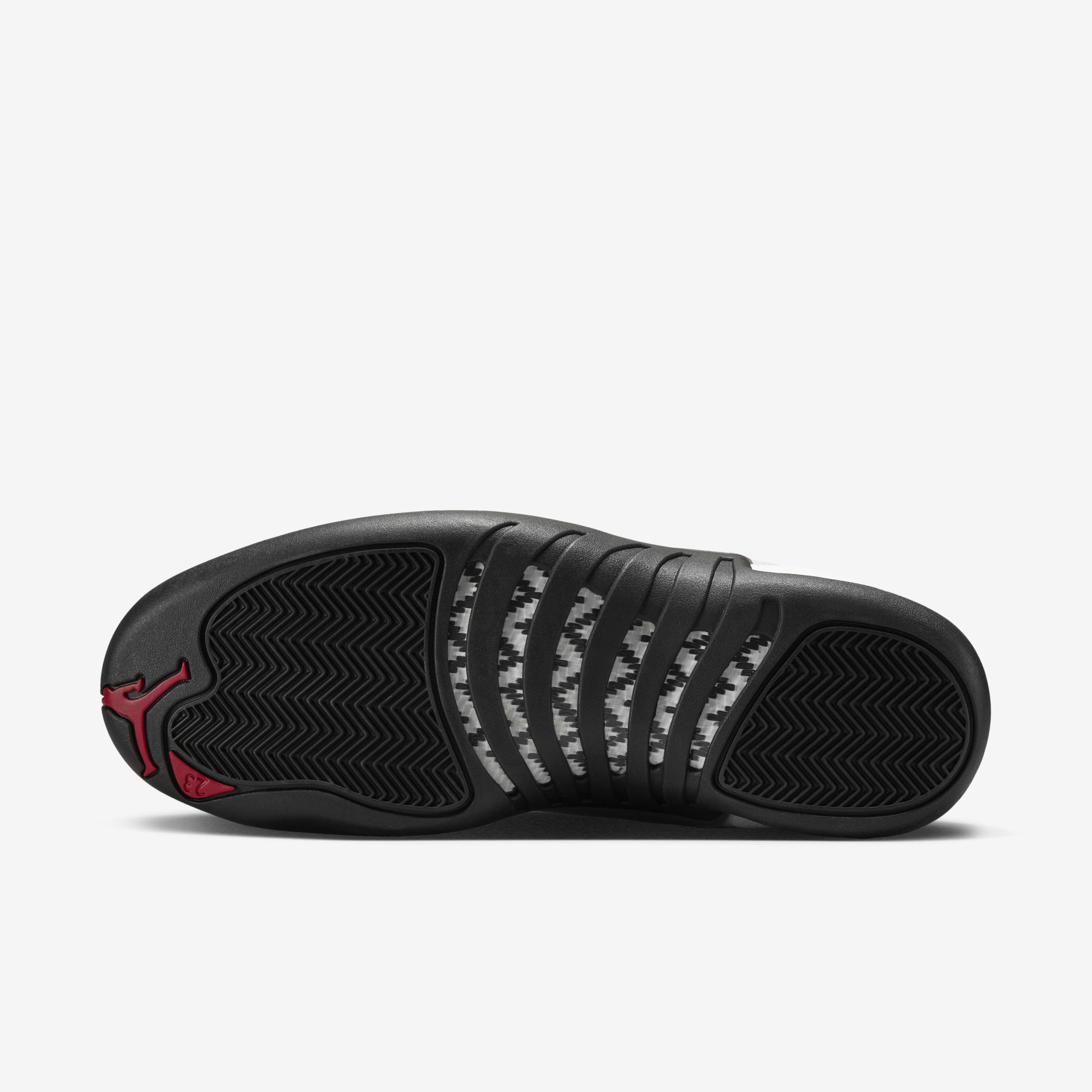 Air Jordan 12 Retro 'Taxi' image number 1