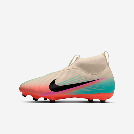 Nike Jr. Mercurial Superfly 10 Academy 'Sam Kerr' Nike Jr. Mercurial Superfly 10 Academy 'Sam Kerr'