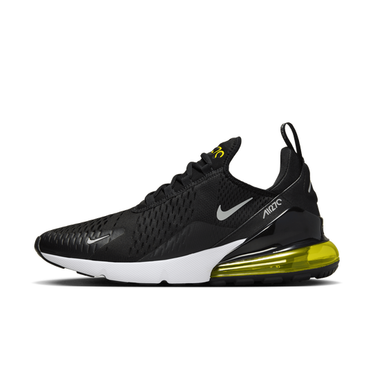 Shop Air Max 270 Men s Shoes Nike UAE