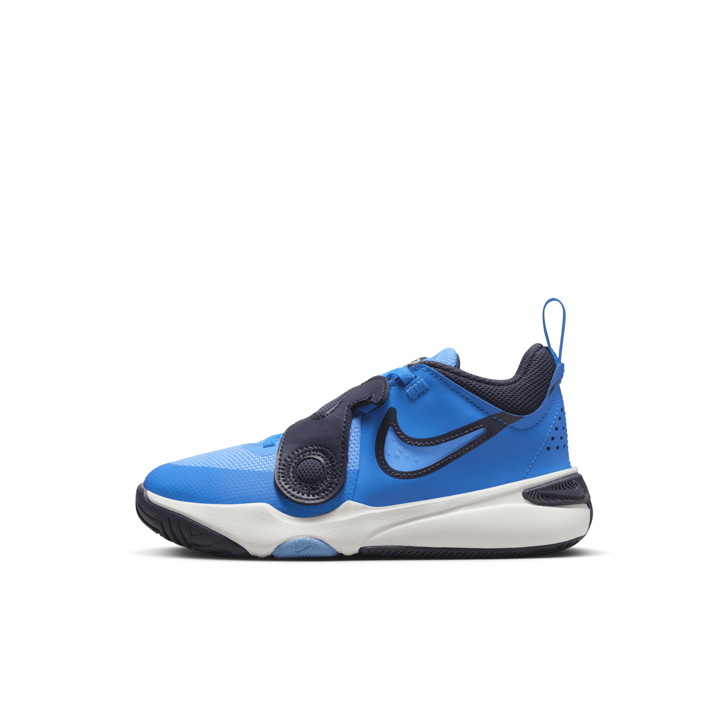 Nike team hustle d8 mens clearance
