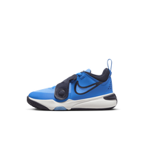 Tenis nike team hustle infantil clearance