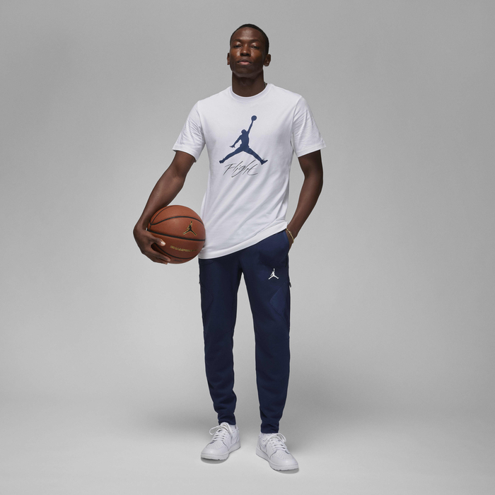 Jordan Jumpman Flight image number 4 Jordan Jumpman Flight image number 4
