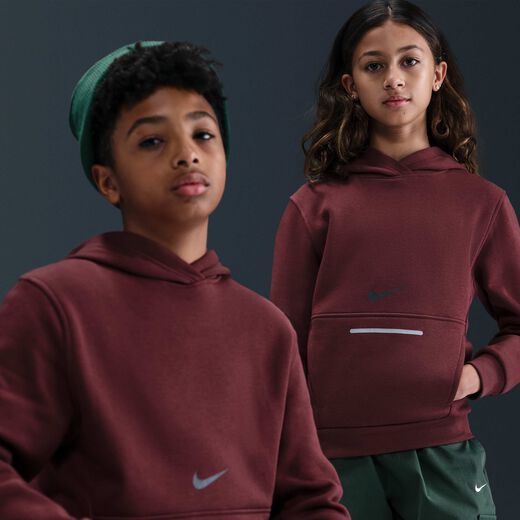 Nike Sportswear Club Fleece