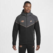 Nike Tech Fleece Windrunner x Central Cee