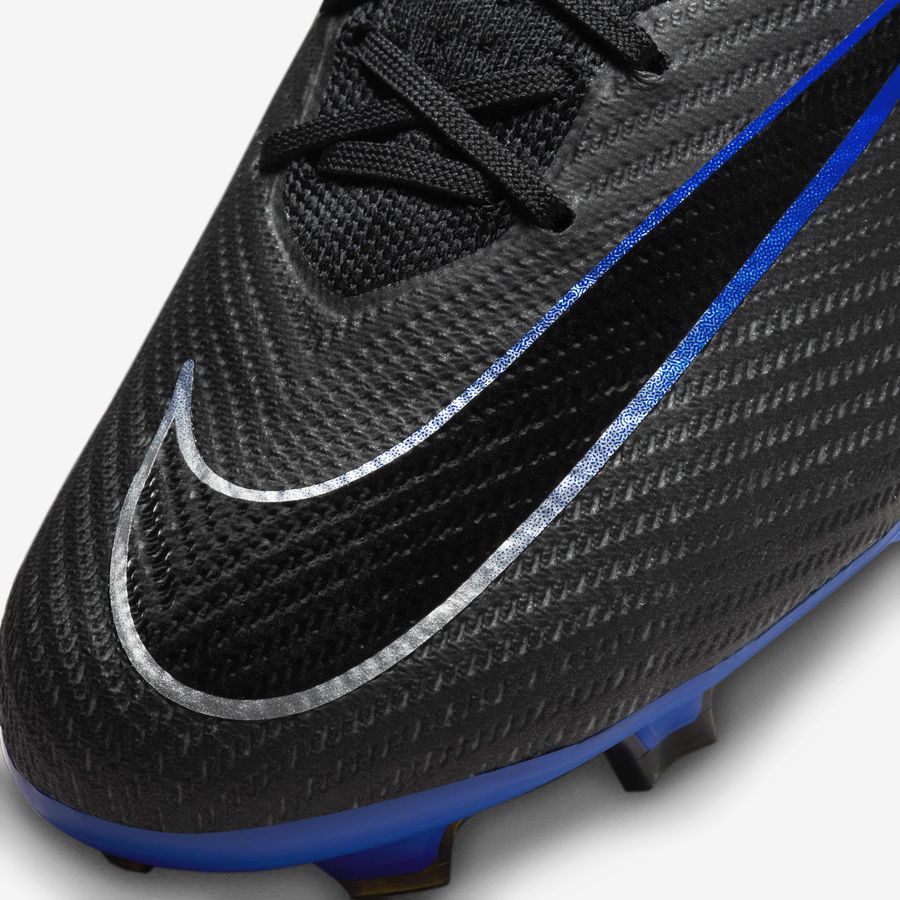 Blue nike mercurial vapor store
