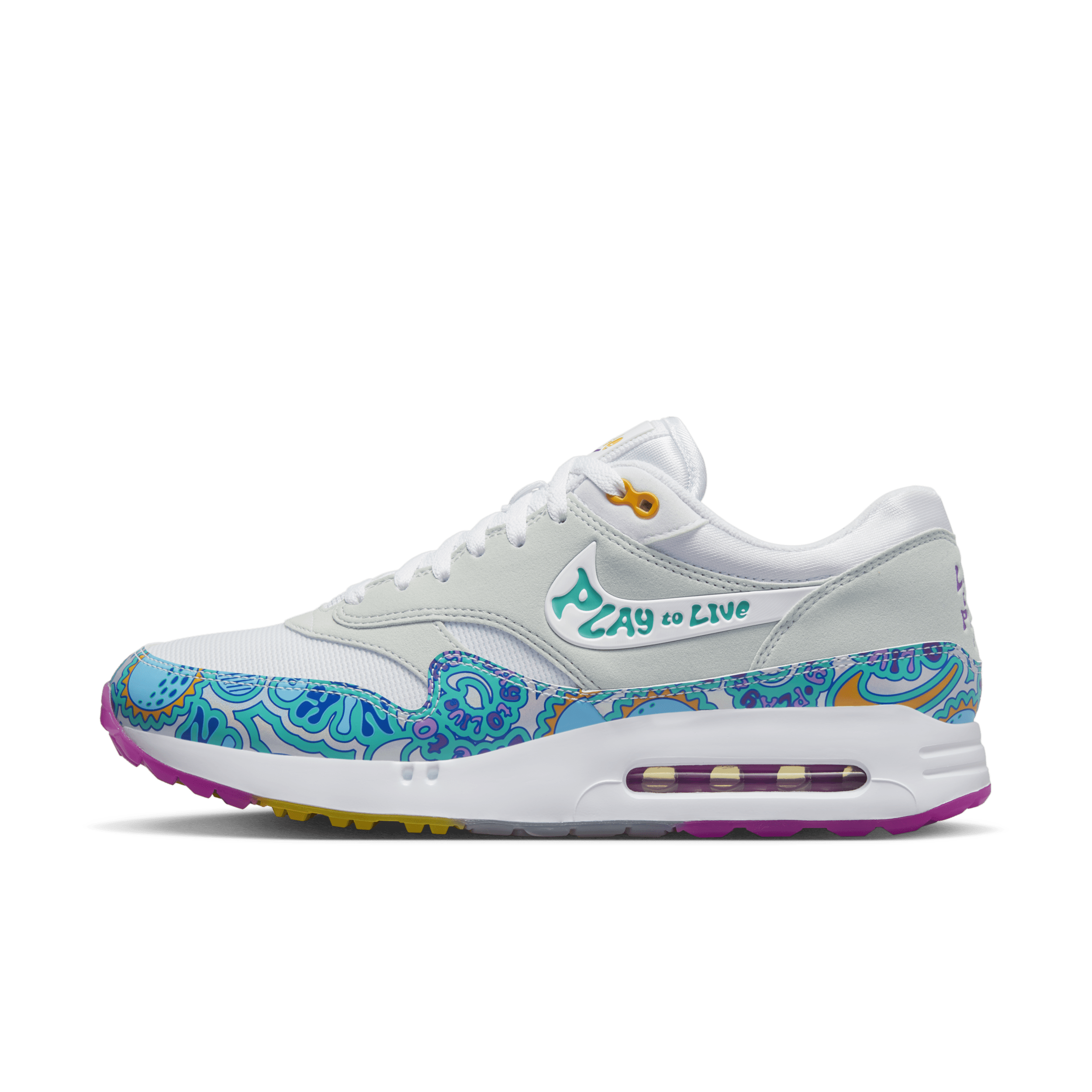 Am1 daisy hotsell