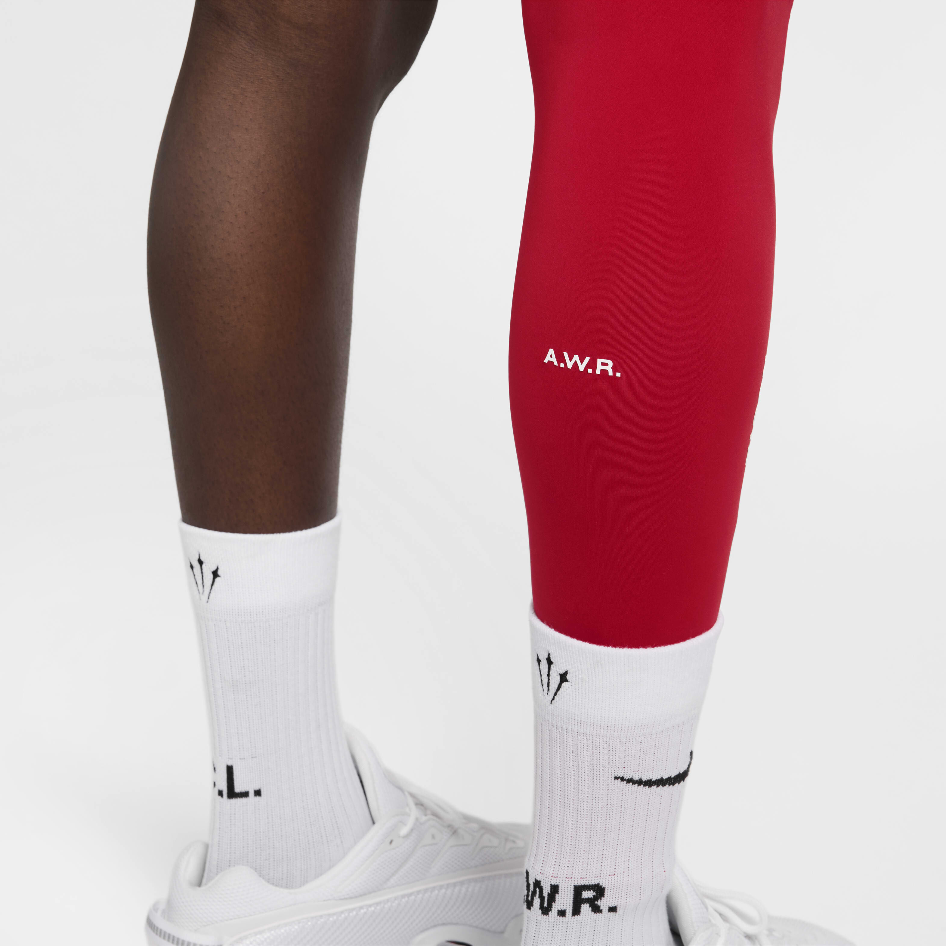 Nike leg skins best sale