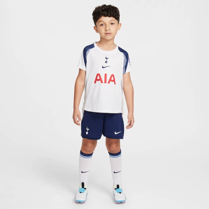 Tottenham Hotspur 2025/26 Stadium Home image number 0 Tottenham Hotspur 2025/26 Stadium Home image number 0