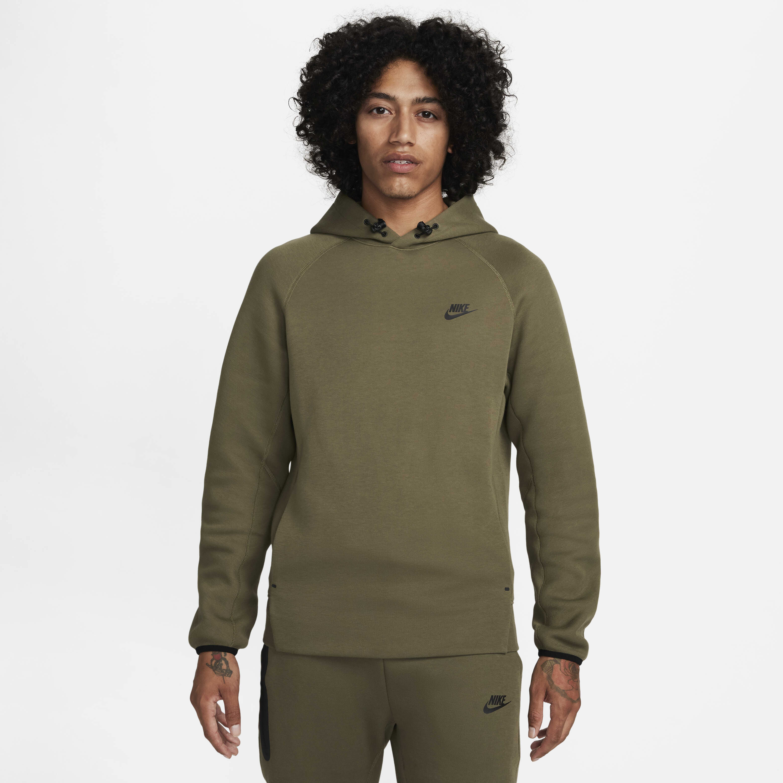 Nike Sportswear Tech Fleece image number 0
