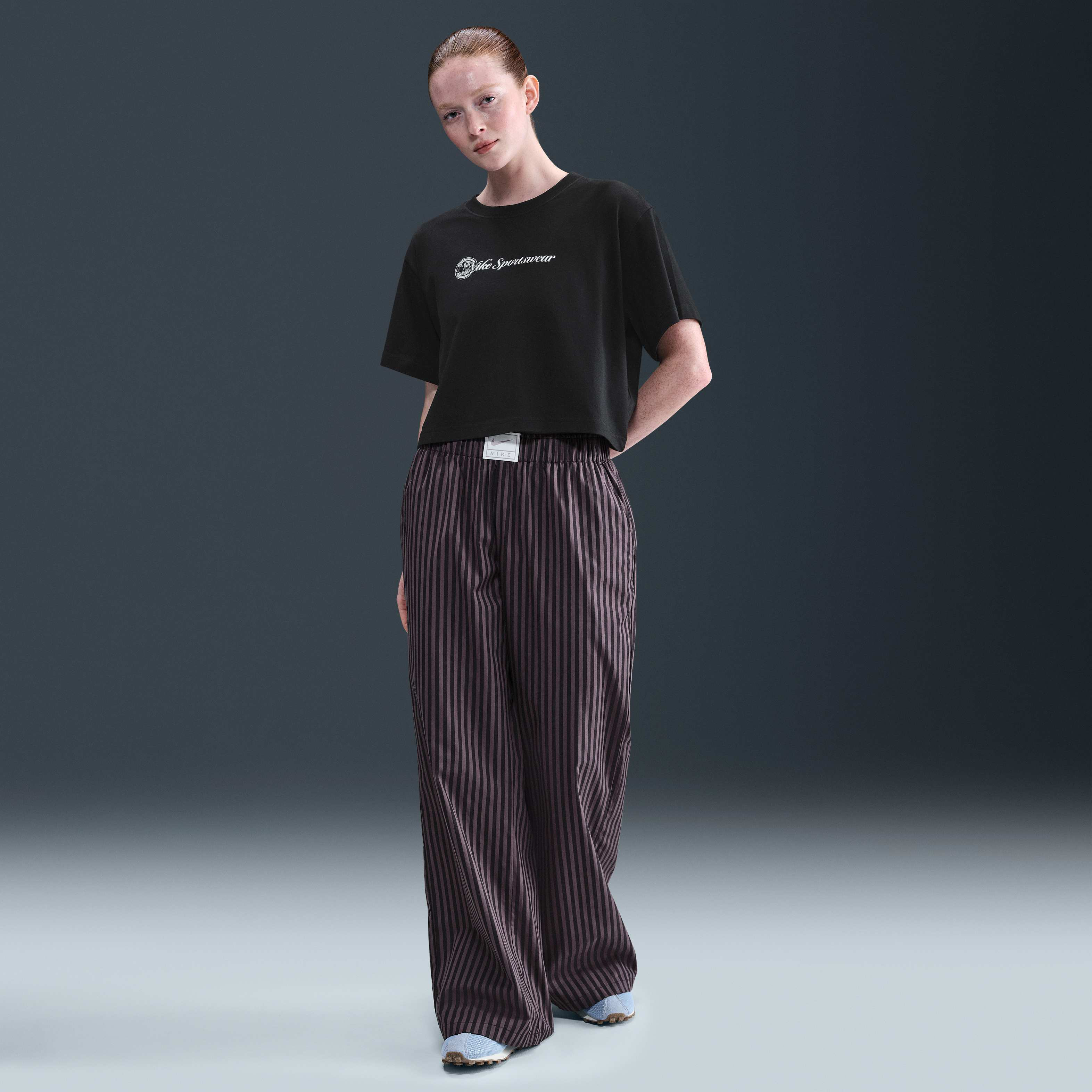 Nike Sportswear Club image number 3