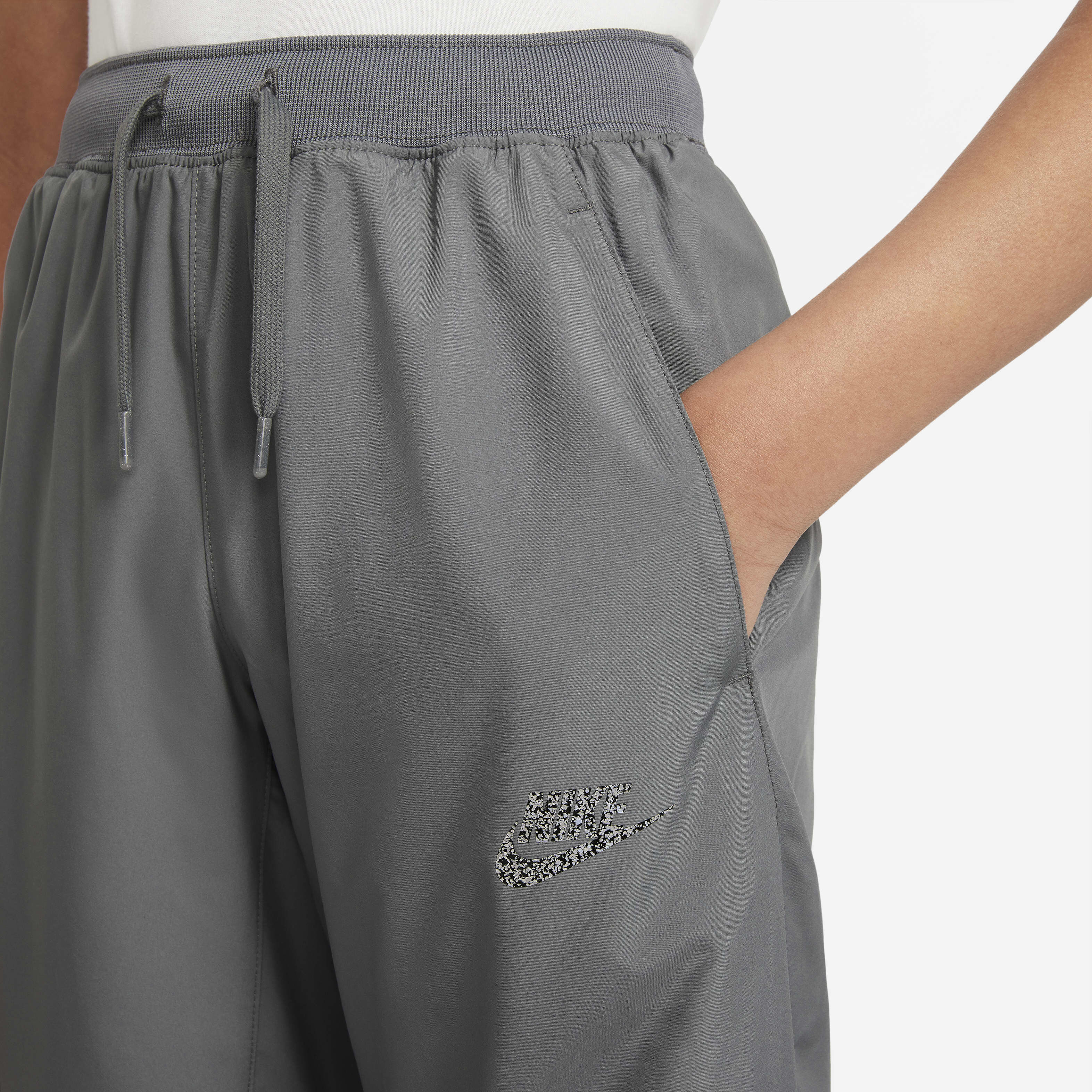 نايكي سبورتسوير image number 8