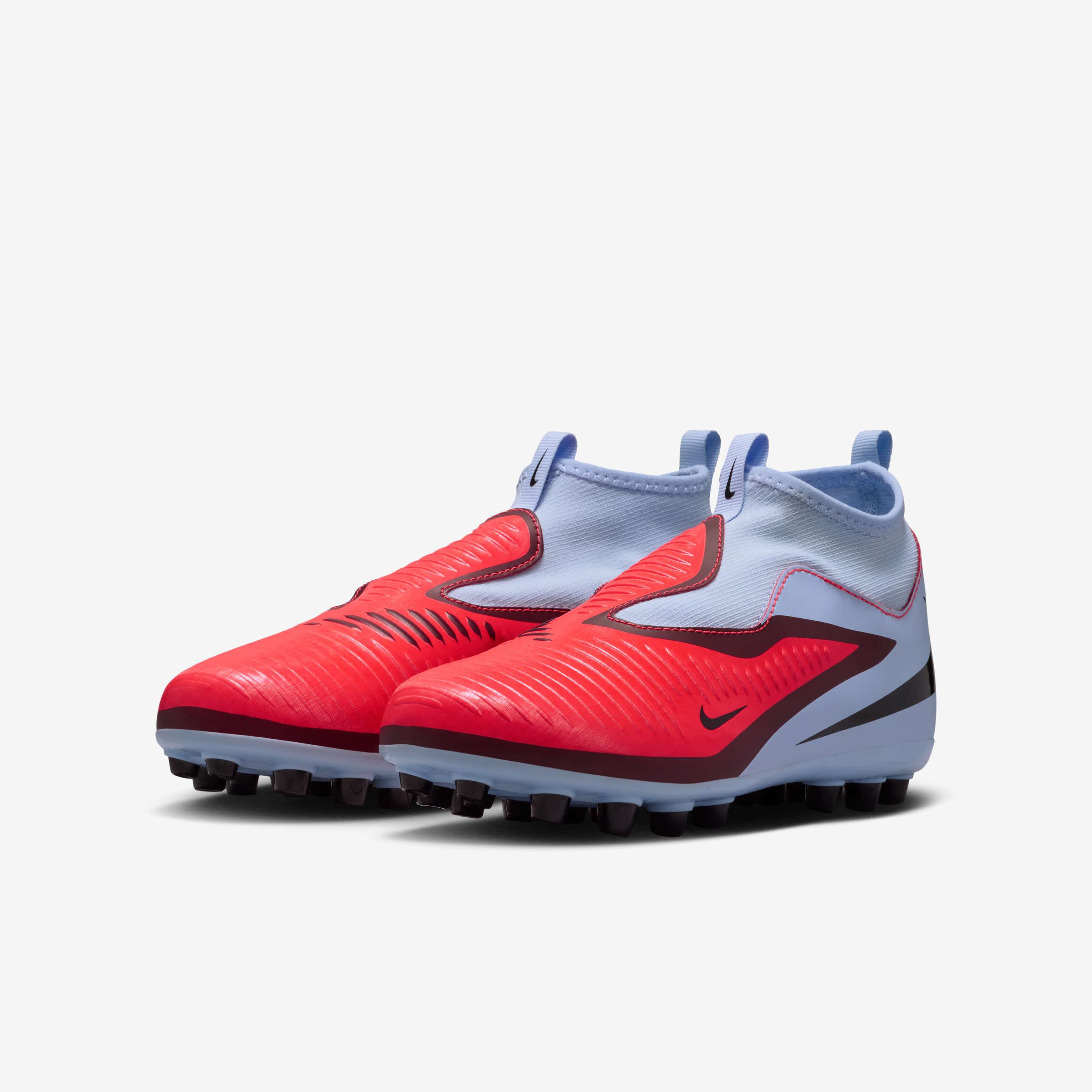 Nike Jr. Phantom 6 High Academy image number 4