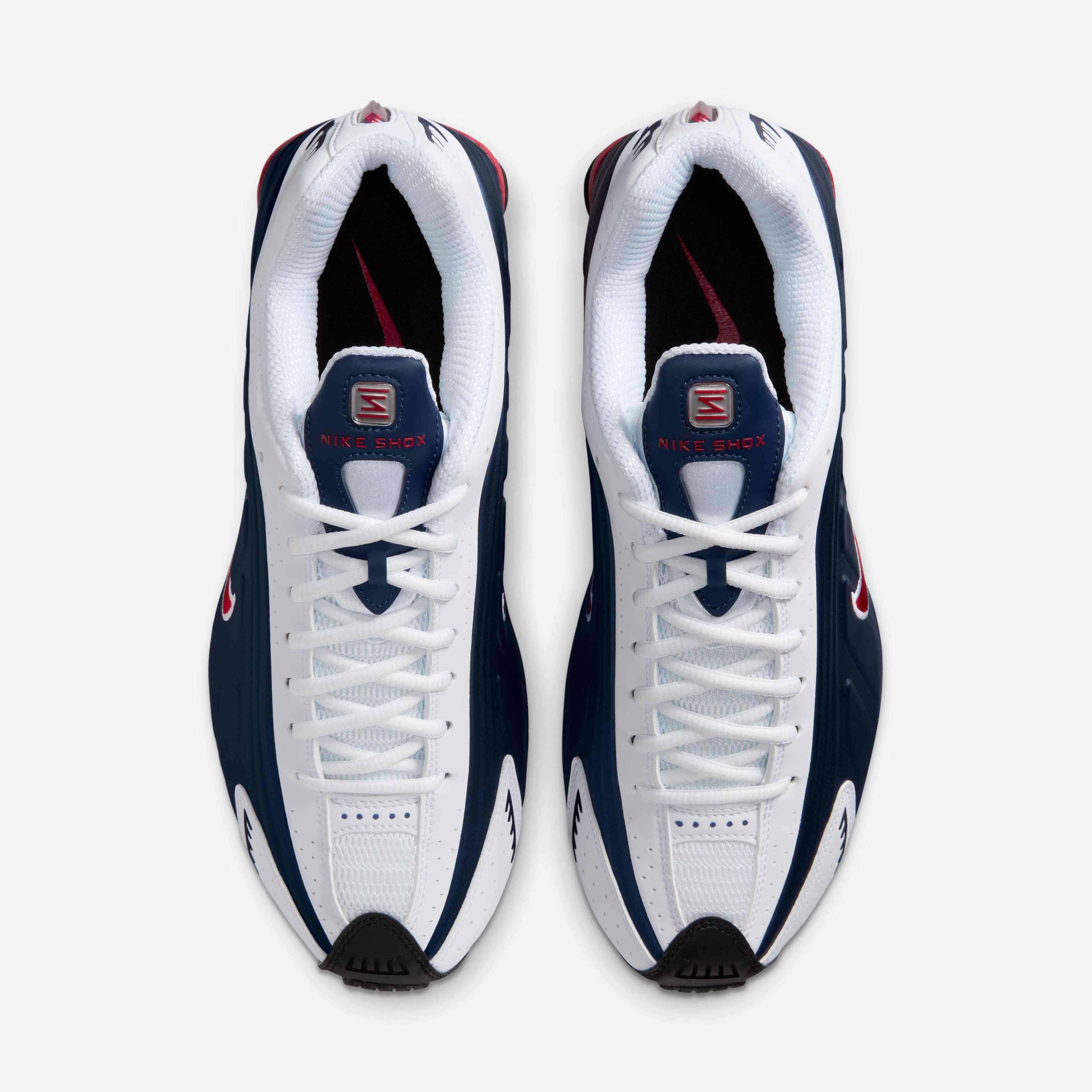 Nike Shox R4 image number 3