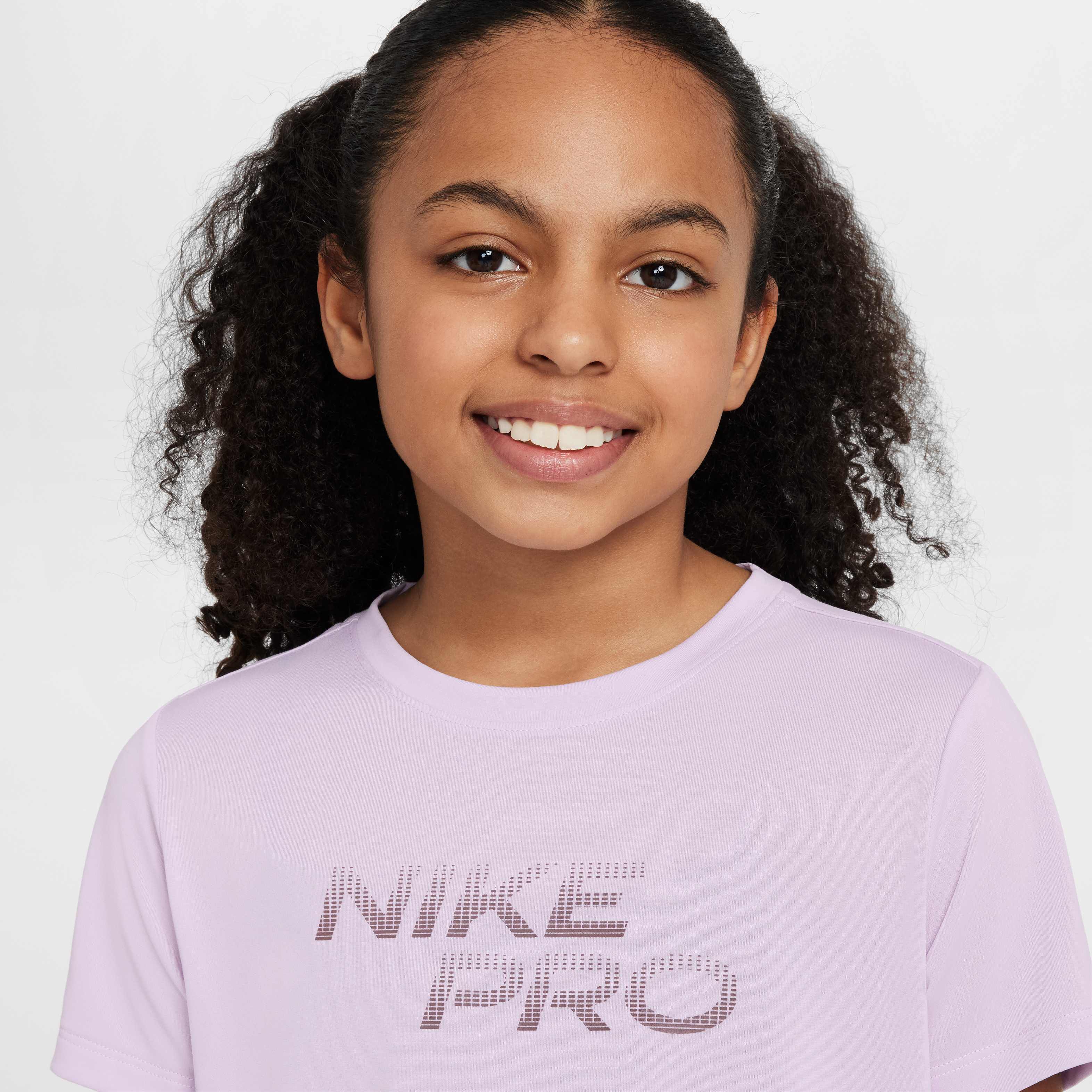 Nike Pro image number 2