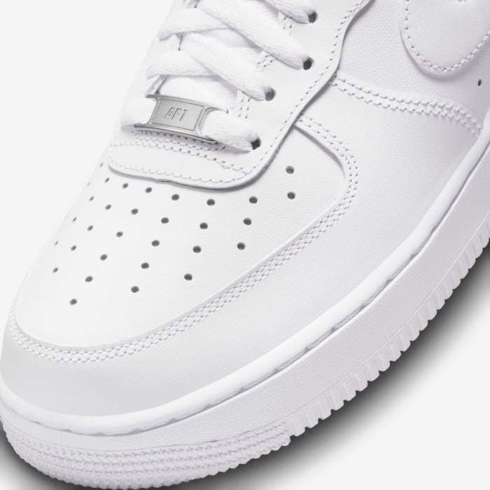 Nike Air Force 1 '07 EasyOn image number 7 Nike Air Force 1 '07 EasyOn image number 7