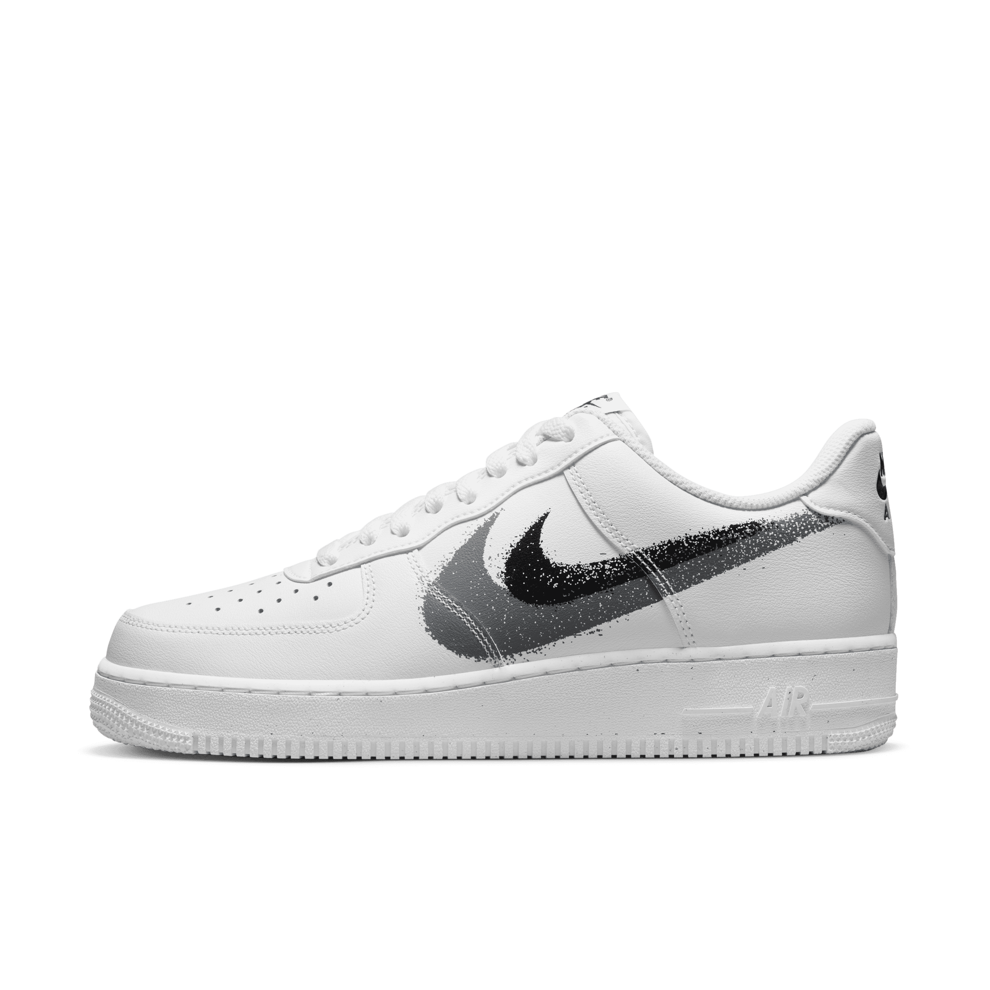 Tenis nike masculino air force sales