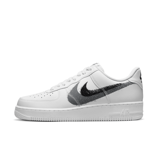 Nike air force 1 white price in dubai outlet