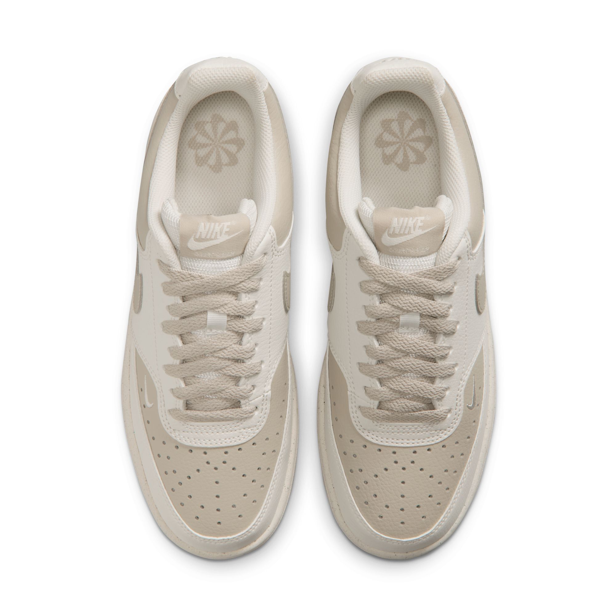Nike Court Vision Low Next Nature image number 3