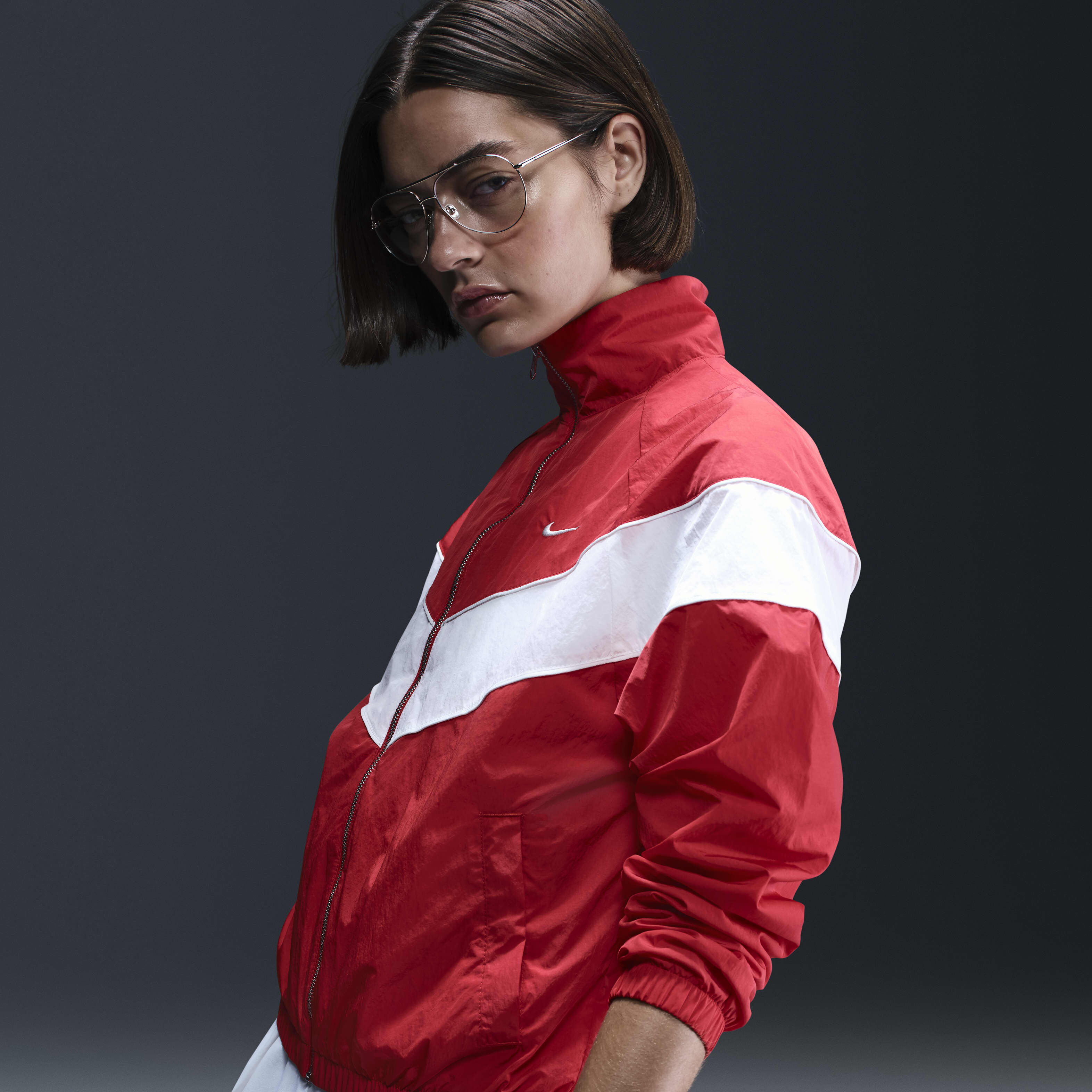 Nike Windrunner image number 1