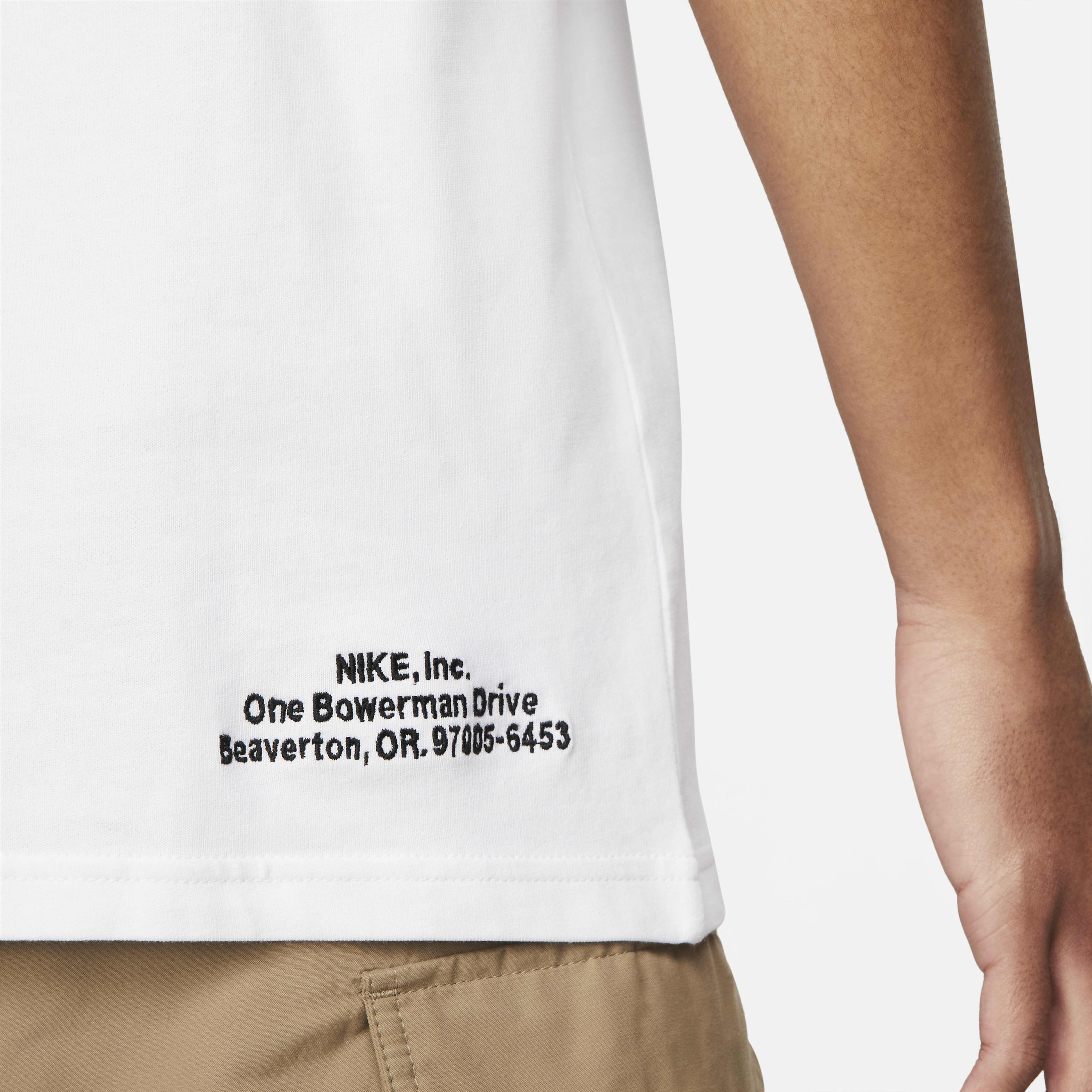 نايكي سبورتسوير image number 4