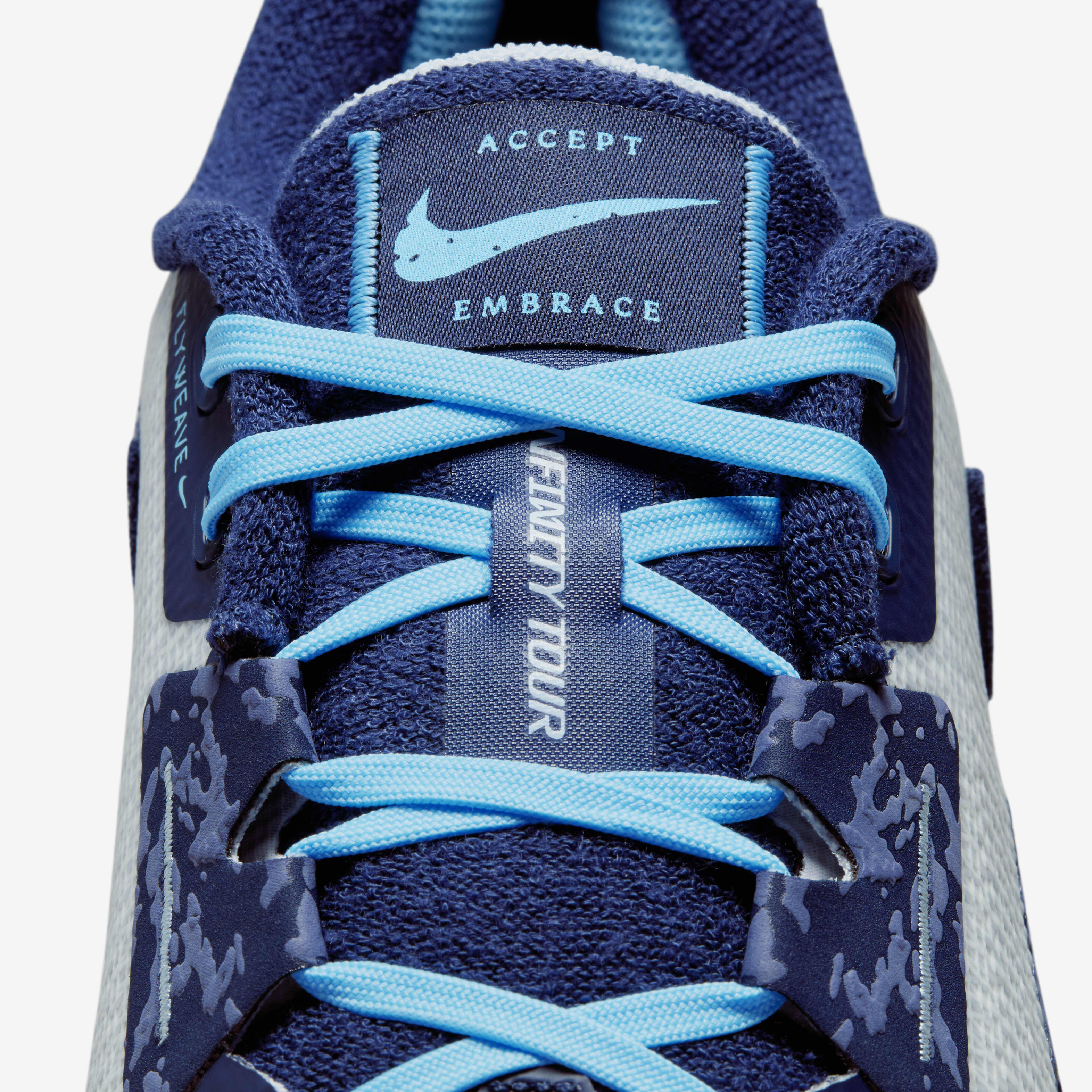 Nike Air Zoom Infinity Tour NRG image number 9