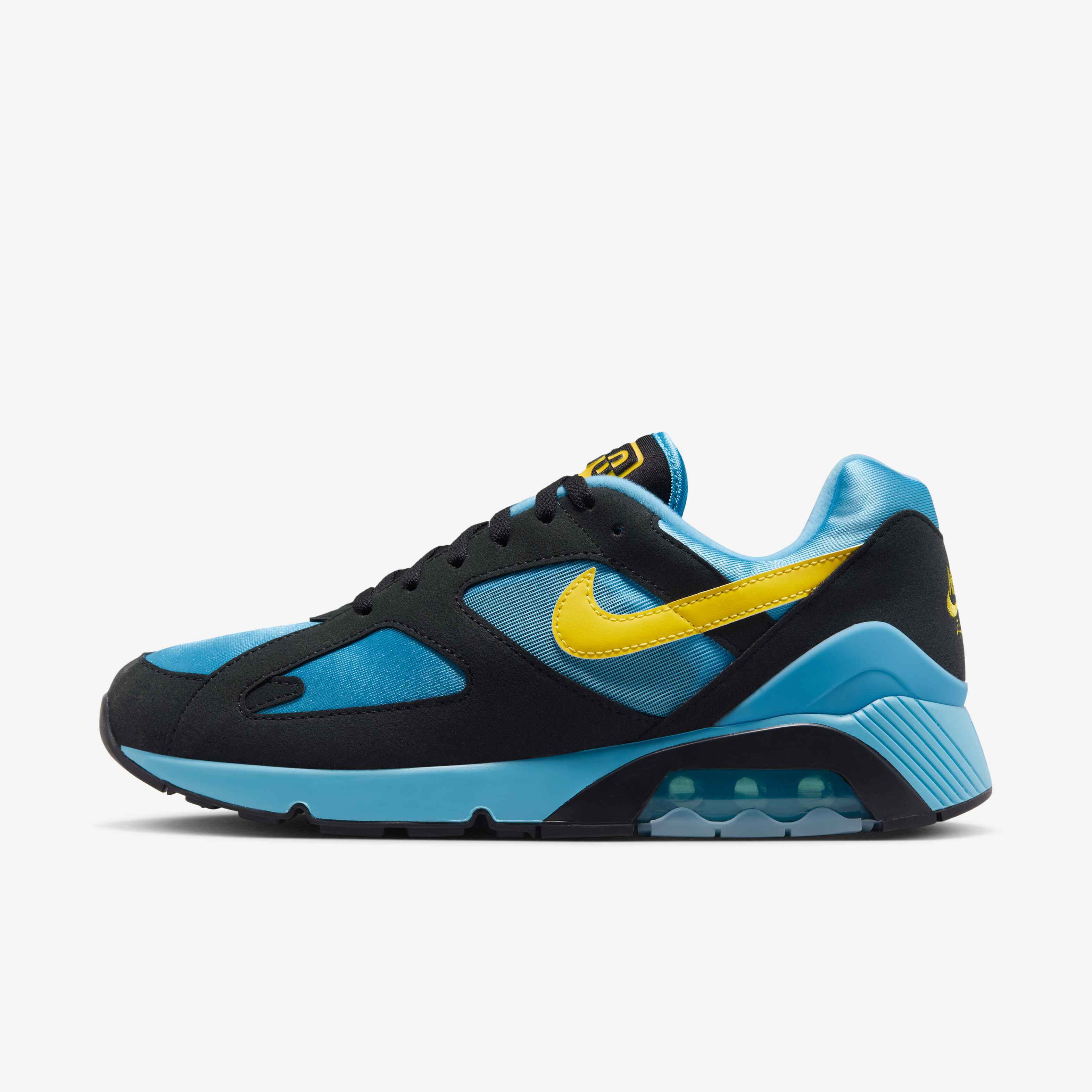Nike Air 180 image number 0
