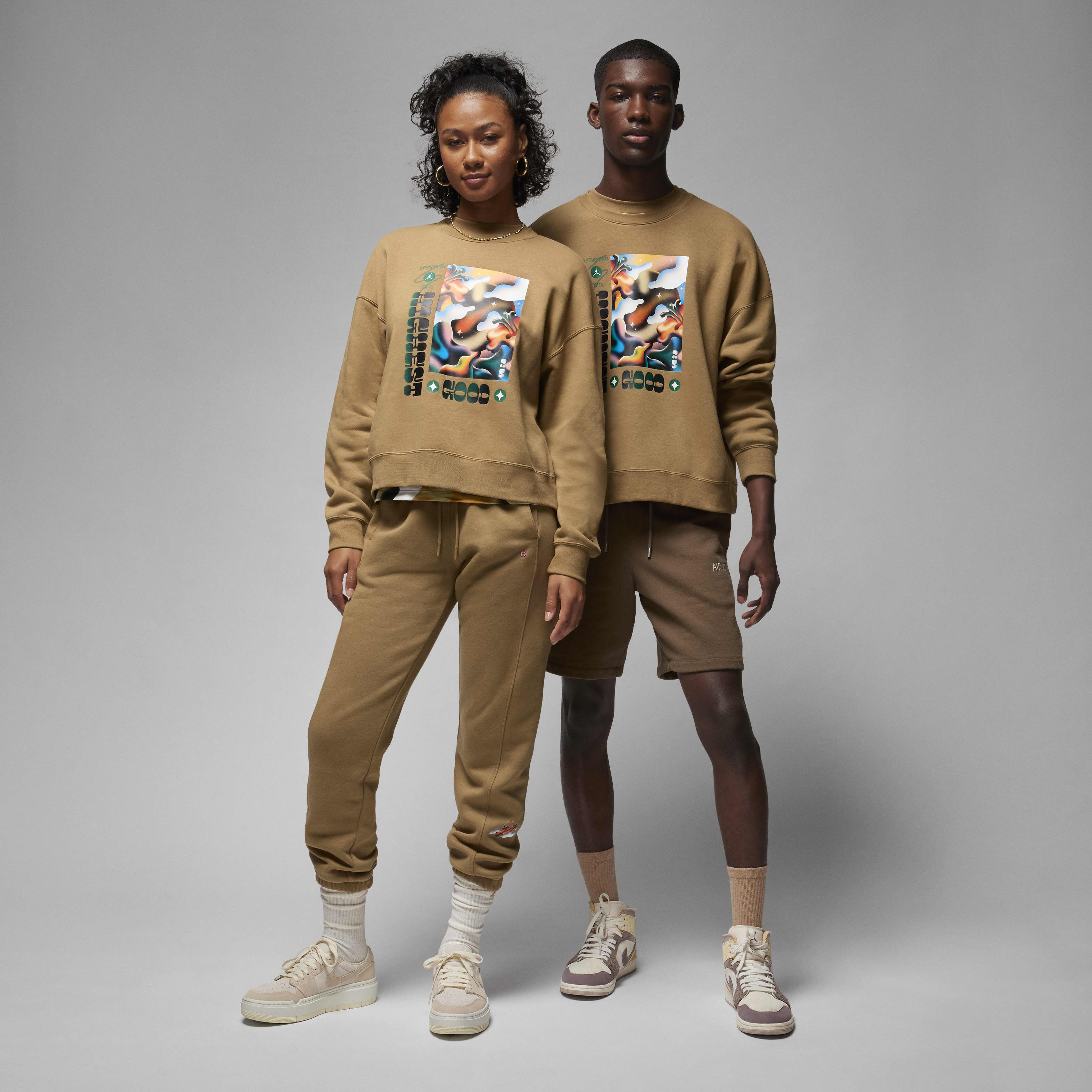 جوردن ارتست سيريز باي جوردن موس image number 5